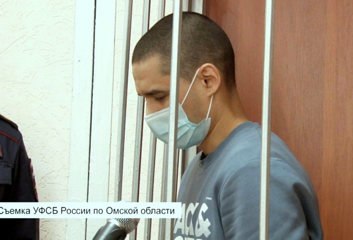 Пожизненный срок террористам. Задержание террористов в Омске. Оглашение приговора Омск. В 17 лет тюрьмы.