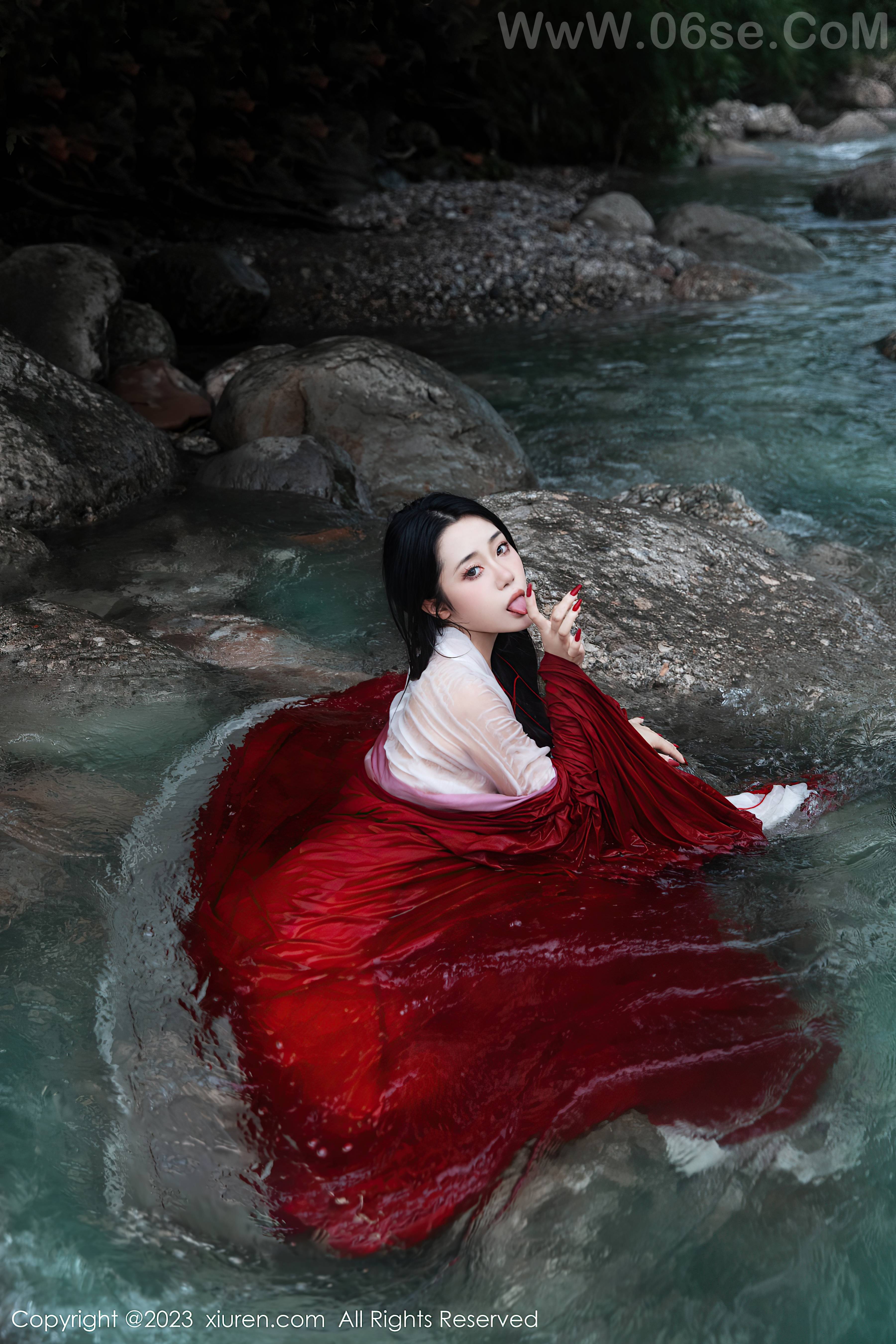 图片[44]-[Xiuren秀人网]2023.08.28 NO.7295 严利娅Yuliya[89+1P／0.99GB]-六色网