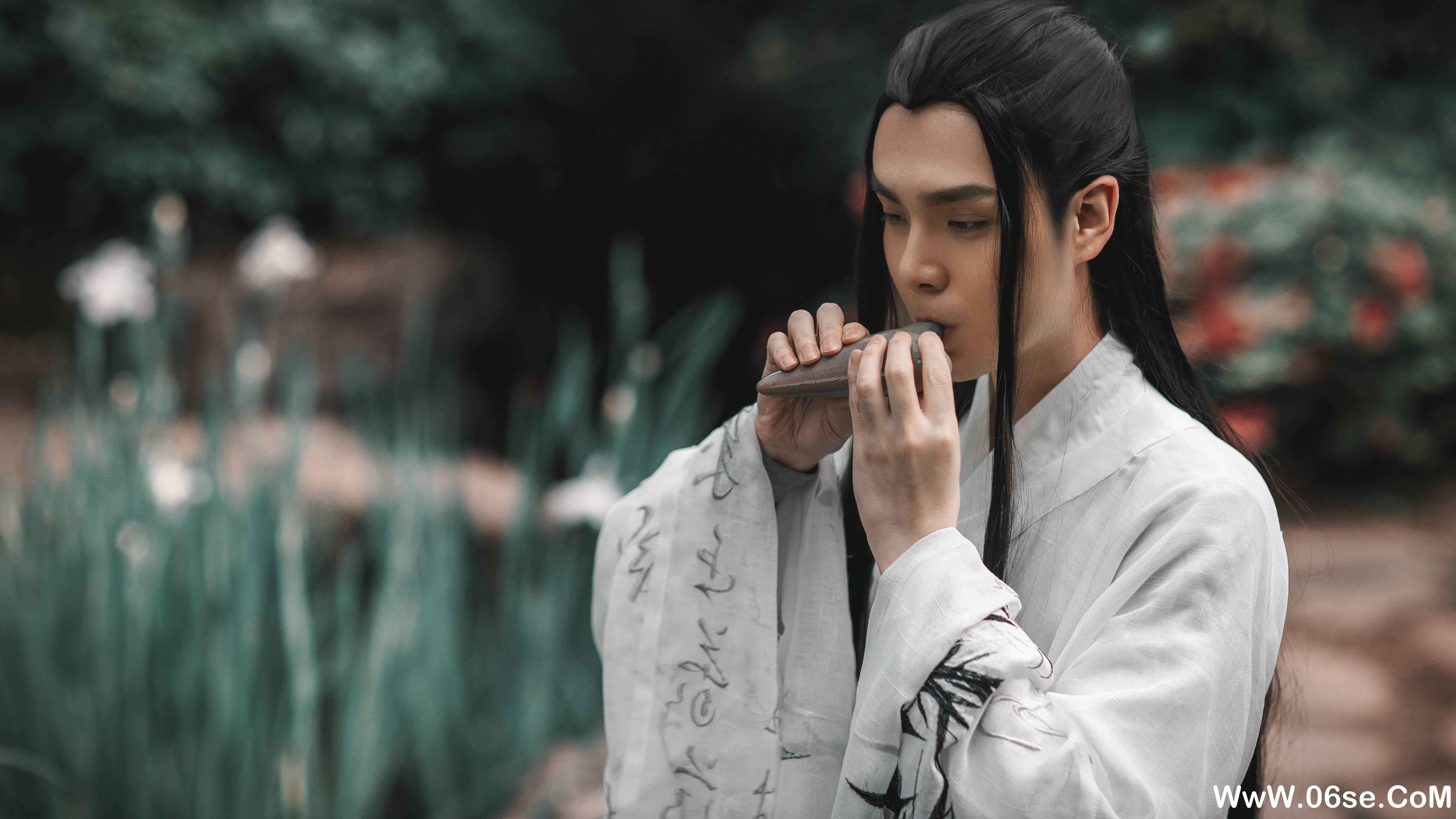 图片[23]-[YITUYU艺图语]2021.08.26 相思泪 · 敌手棋 豆哥[36+1P／594MB]-六色网