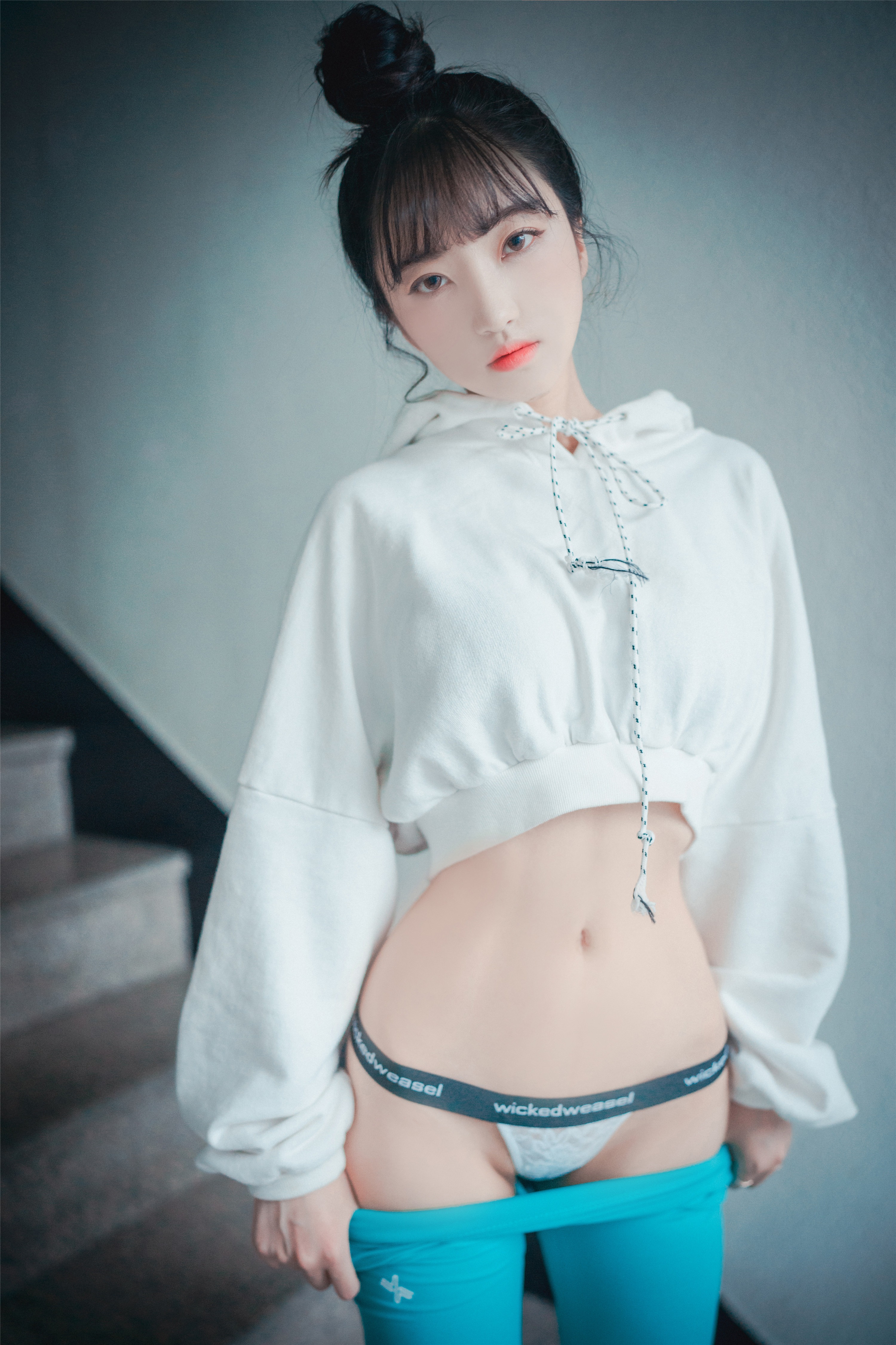 DJAWA photo - HaNaRi (하나리) :Loose and Tight Cool Mint [86P] 30
