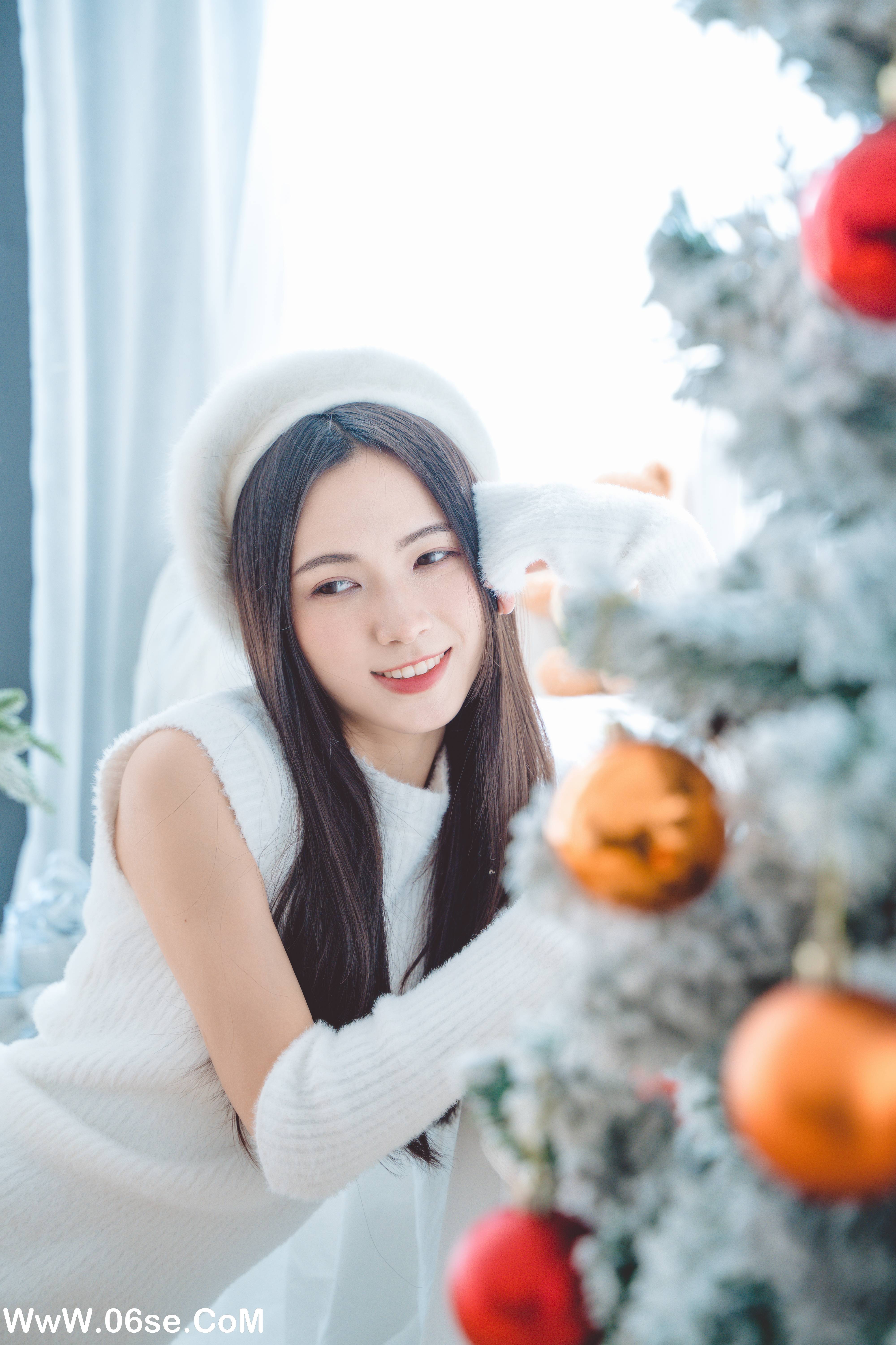 图片[7]-[YITUYU艺图语]2022.02.11 纯白季节 老猪[21+1P／396MB]-六色网
