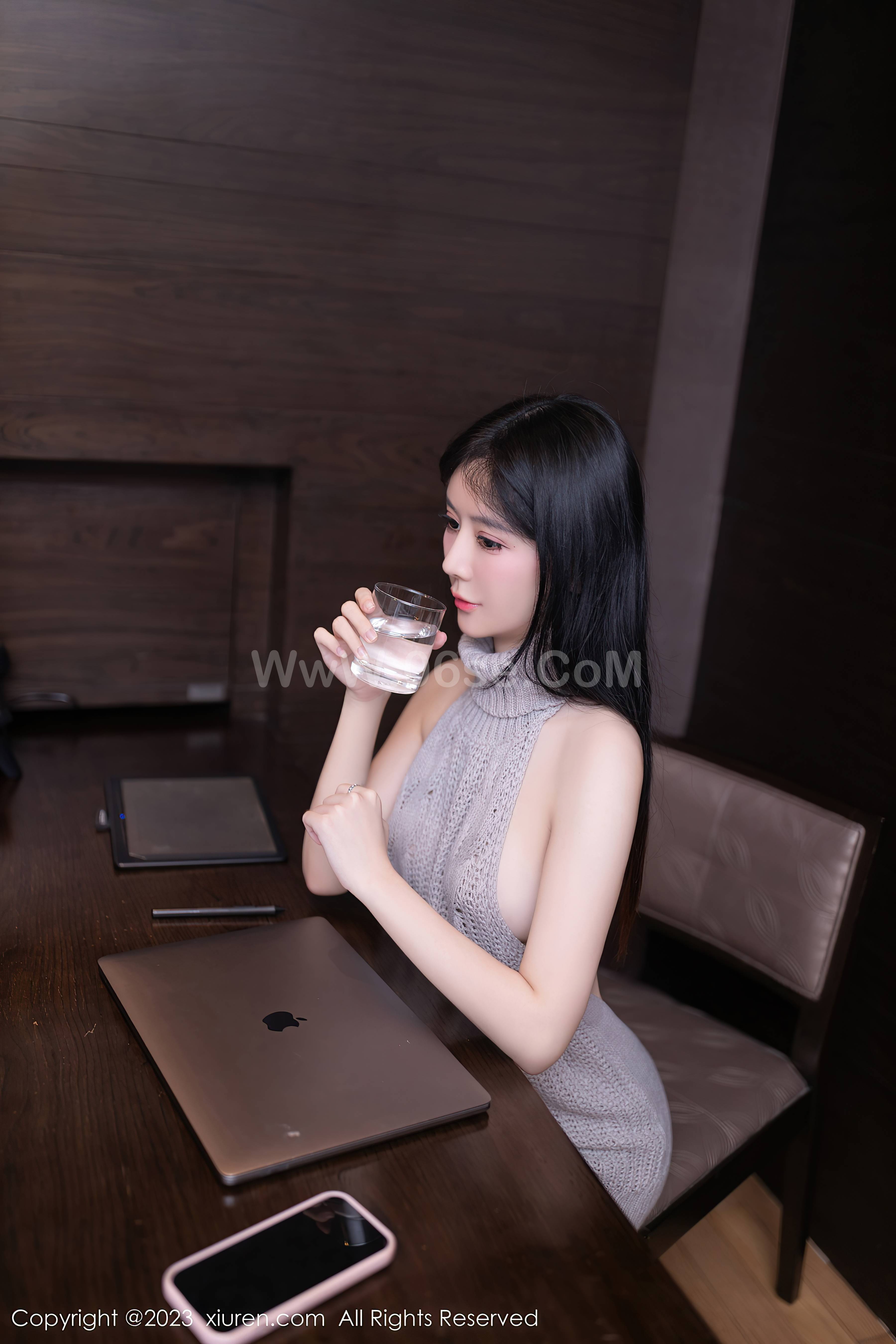 图片[28]-[Xiuren秀人网]2023.12.15 NO.7818 幼幼[80+1P／699MB]-六色网