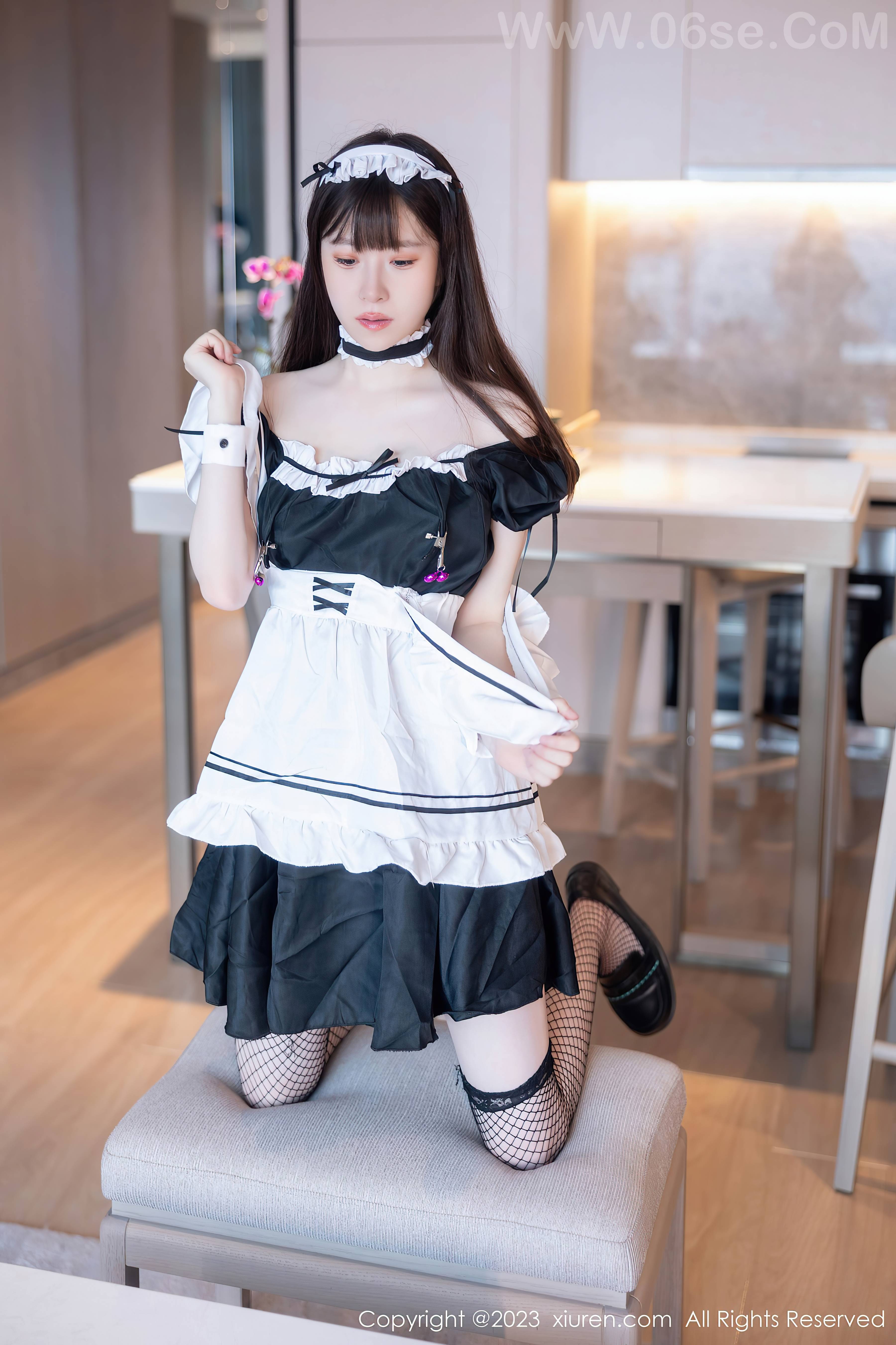 图片[36]-[XiuRen秀人网] 2023.07.06 NO.7034 林悠悠 [84+1P773M]-六色网
