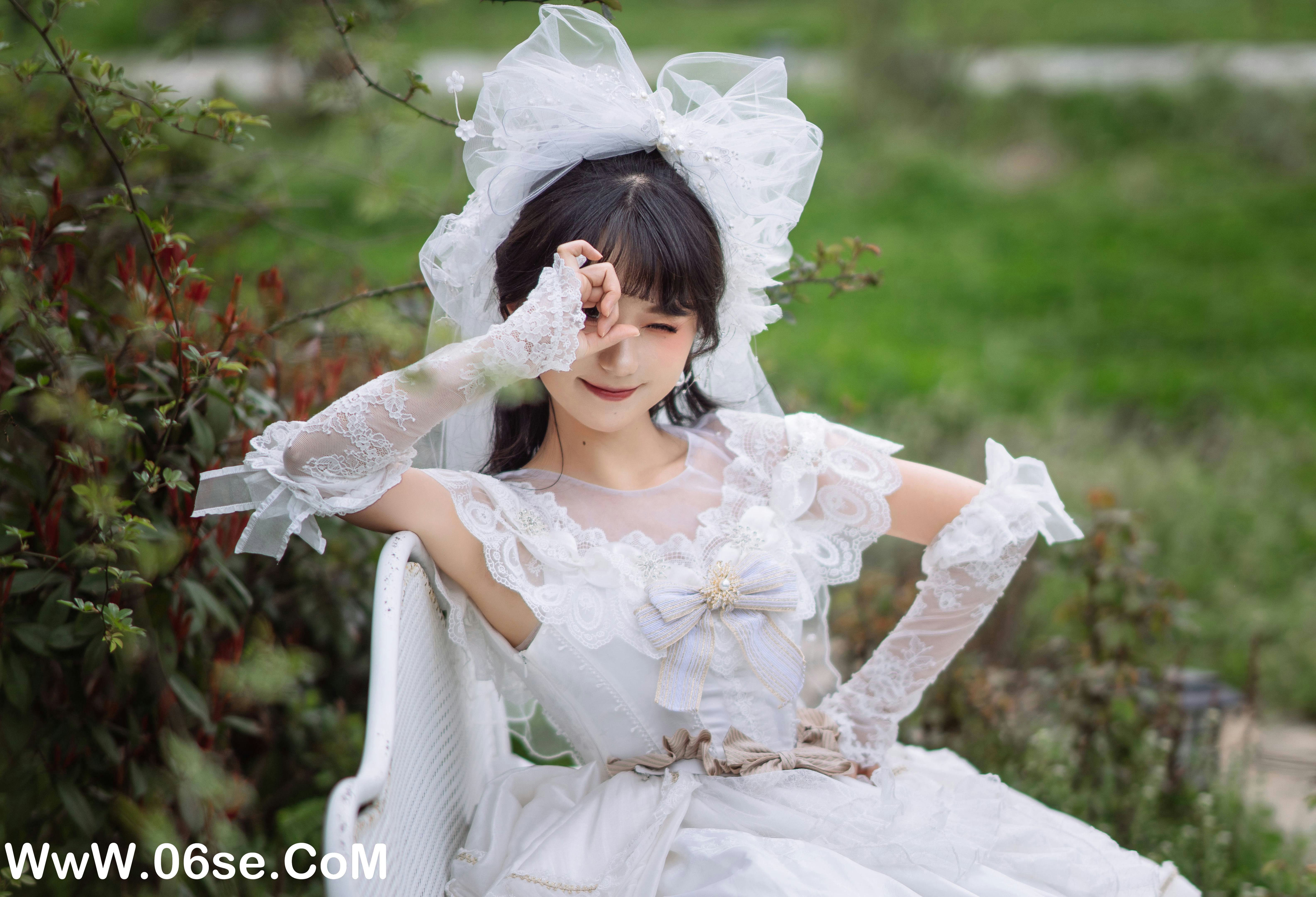 图片[72]-068 迷失幻境系列 – 第068期（Lolita） [125P-1.38 GB]-六色网