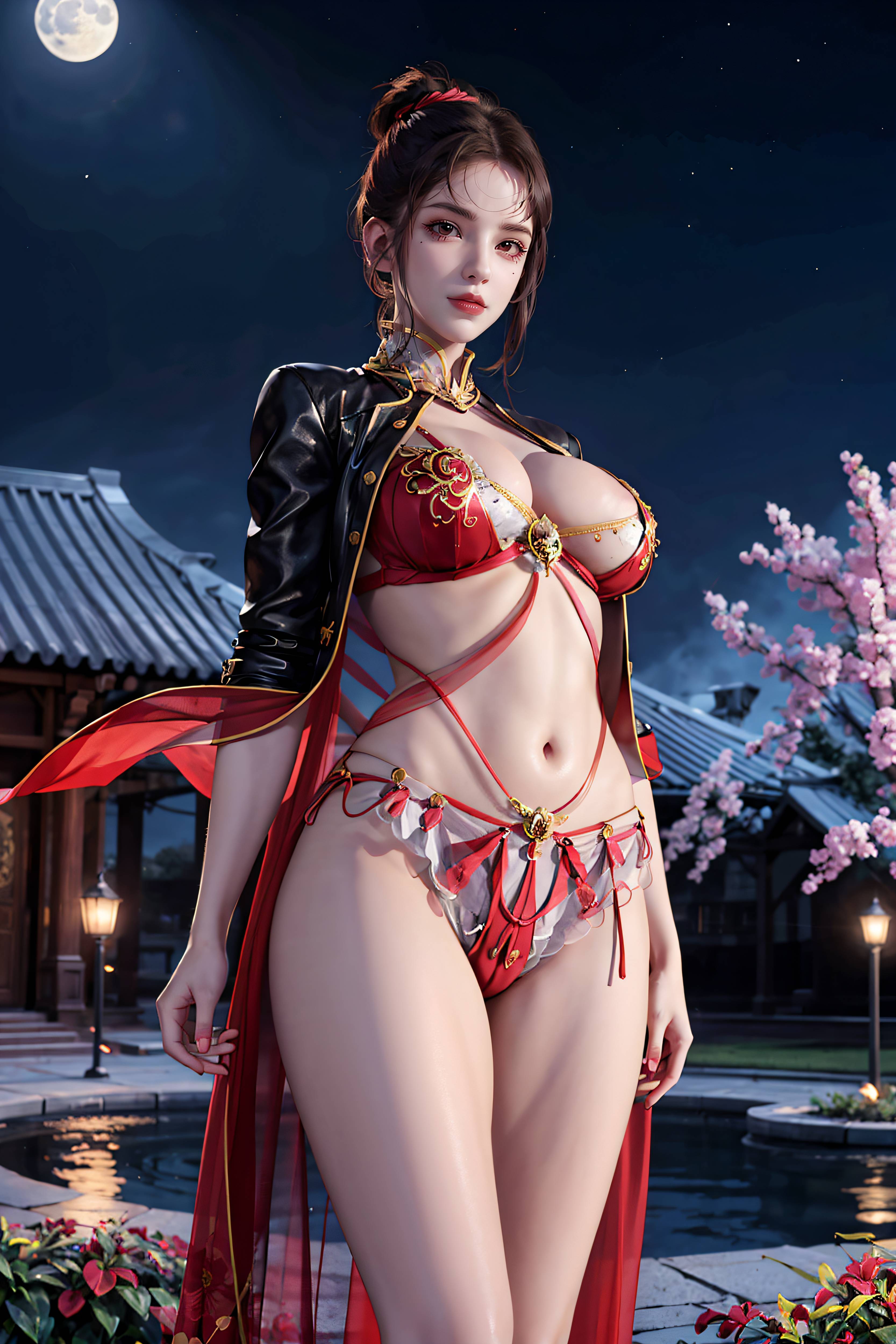 图片[26]-少年歌行-天女蕊 精品-六色网