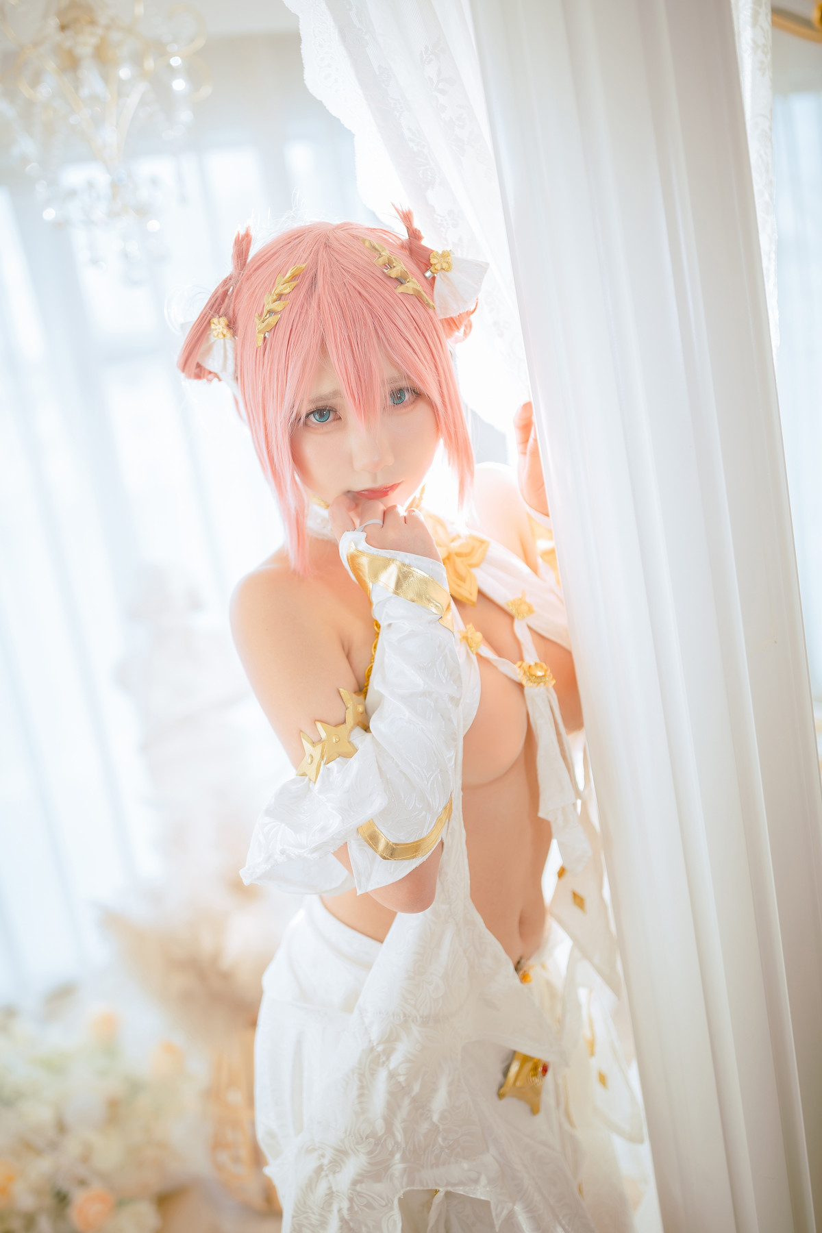 Cosplay 是一只熊仔吗 公主连结 草野優衣 12