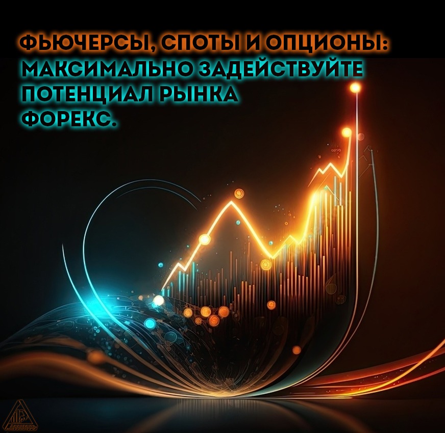 Фьючерсы, споты и опционы: максимально задействуйте потенциал рынка ...
