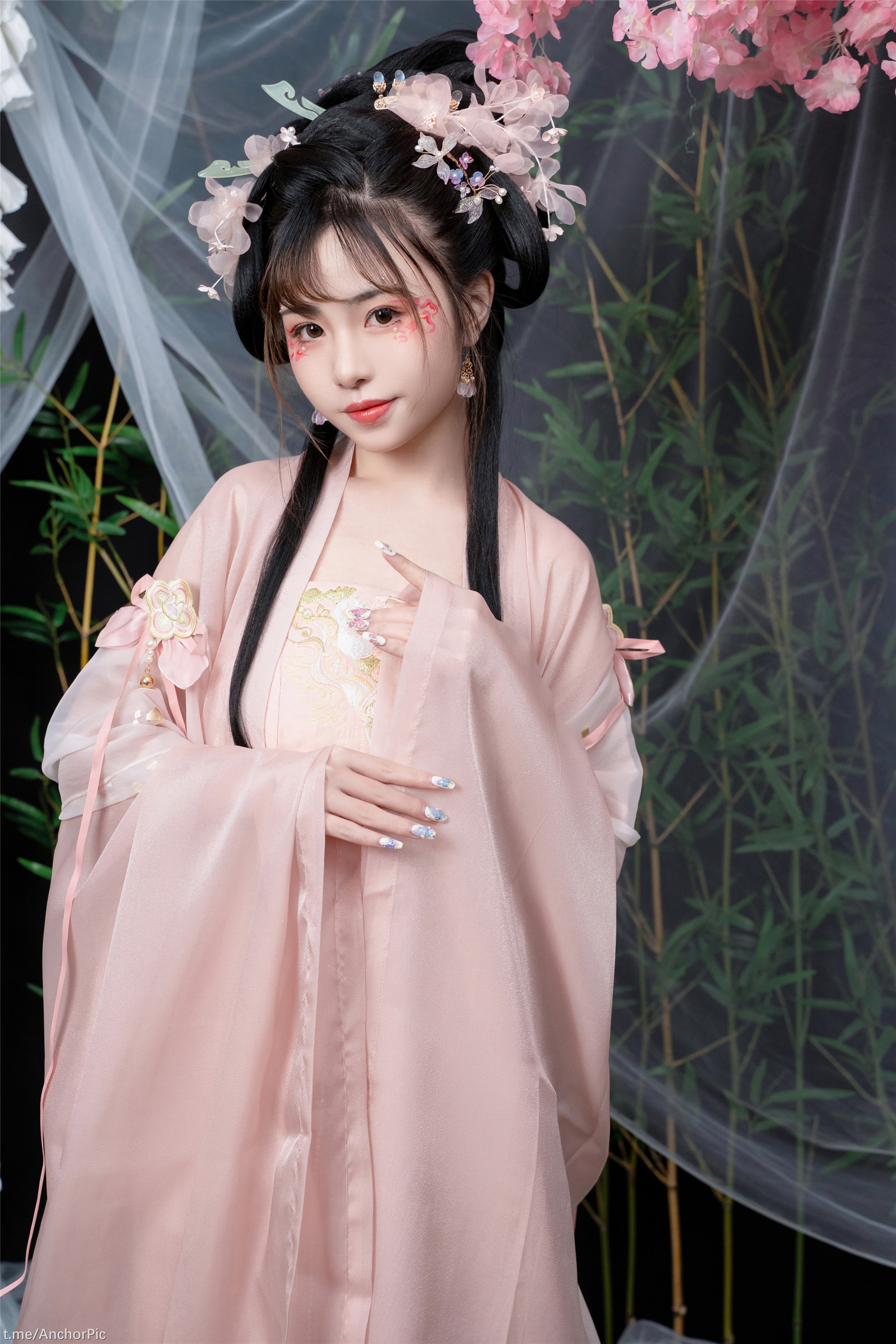 喵小吉 - 清平乐 86P 14