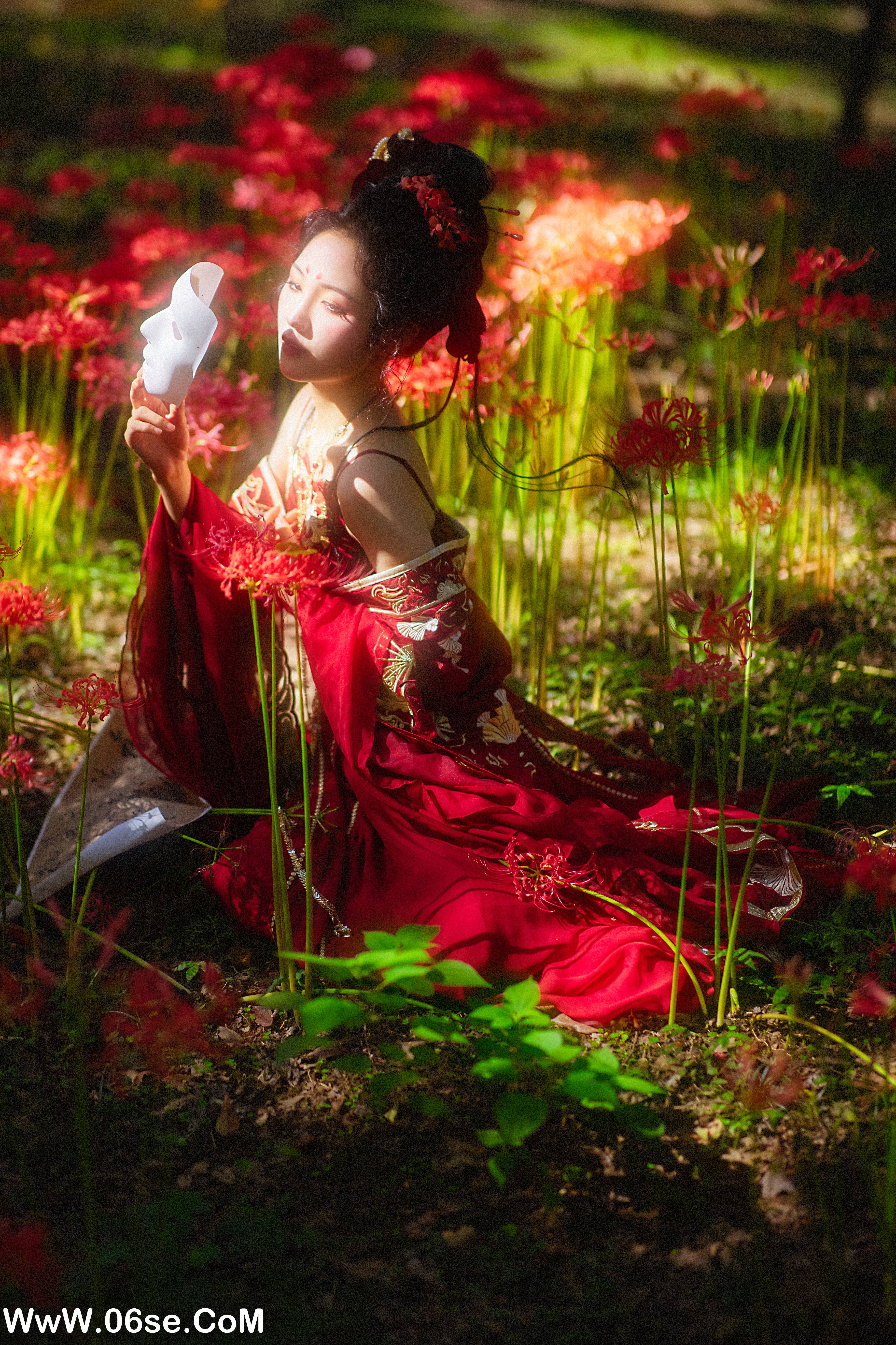 图片[29]-[YITUYU艺图语]2022.12.22 山鬼 折子语-阿语[38+1P／949MB]-六色网