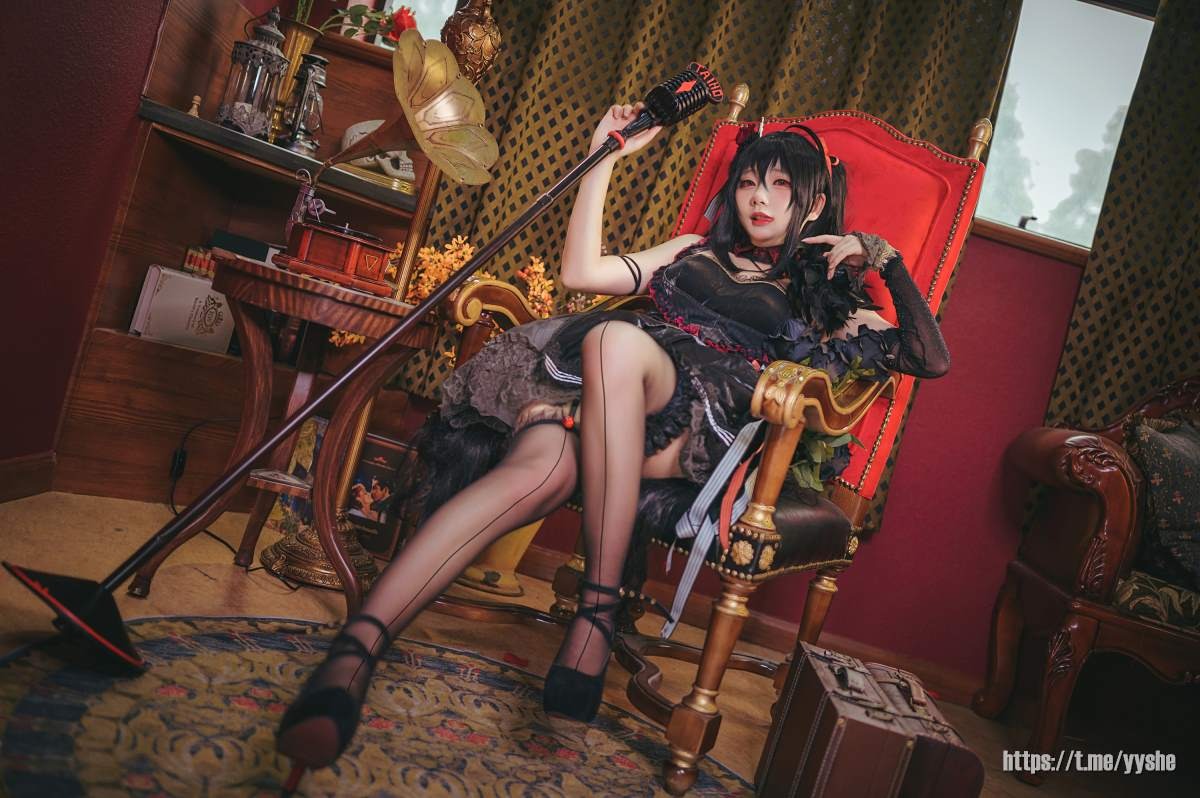 是一只熊仔吗 - 大凤 [25P] 2