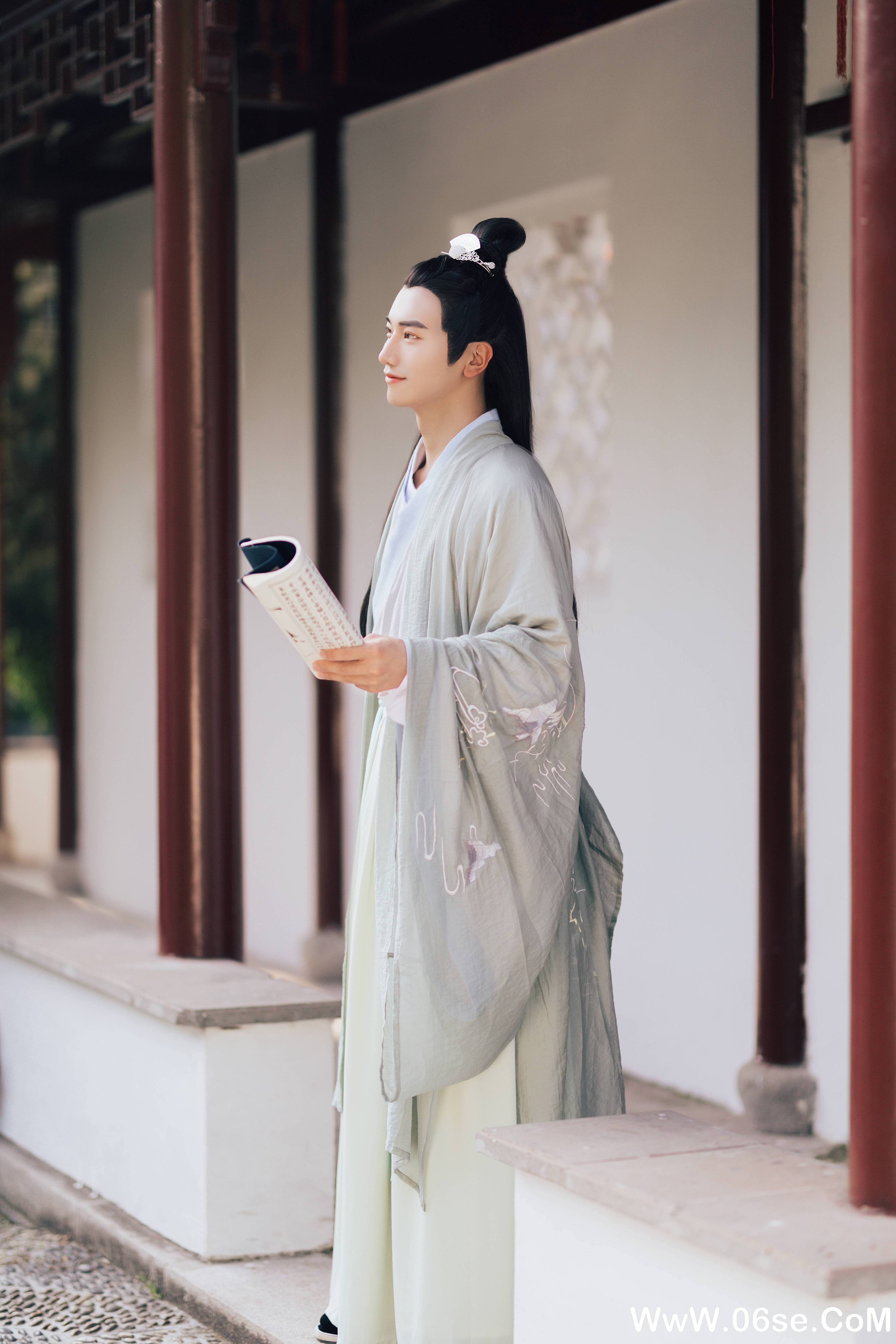 图片[19]-[YITUYU艺图语]2021.08.30 神仙眷侣 清水[27+1P／546MB]-六色网