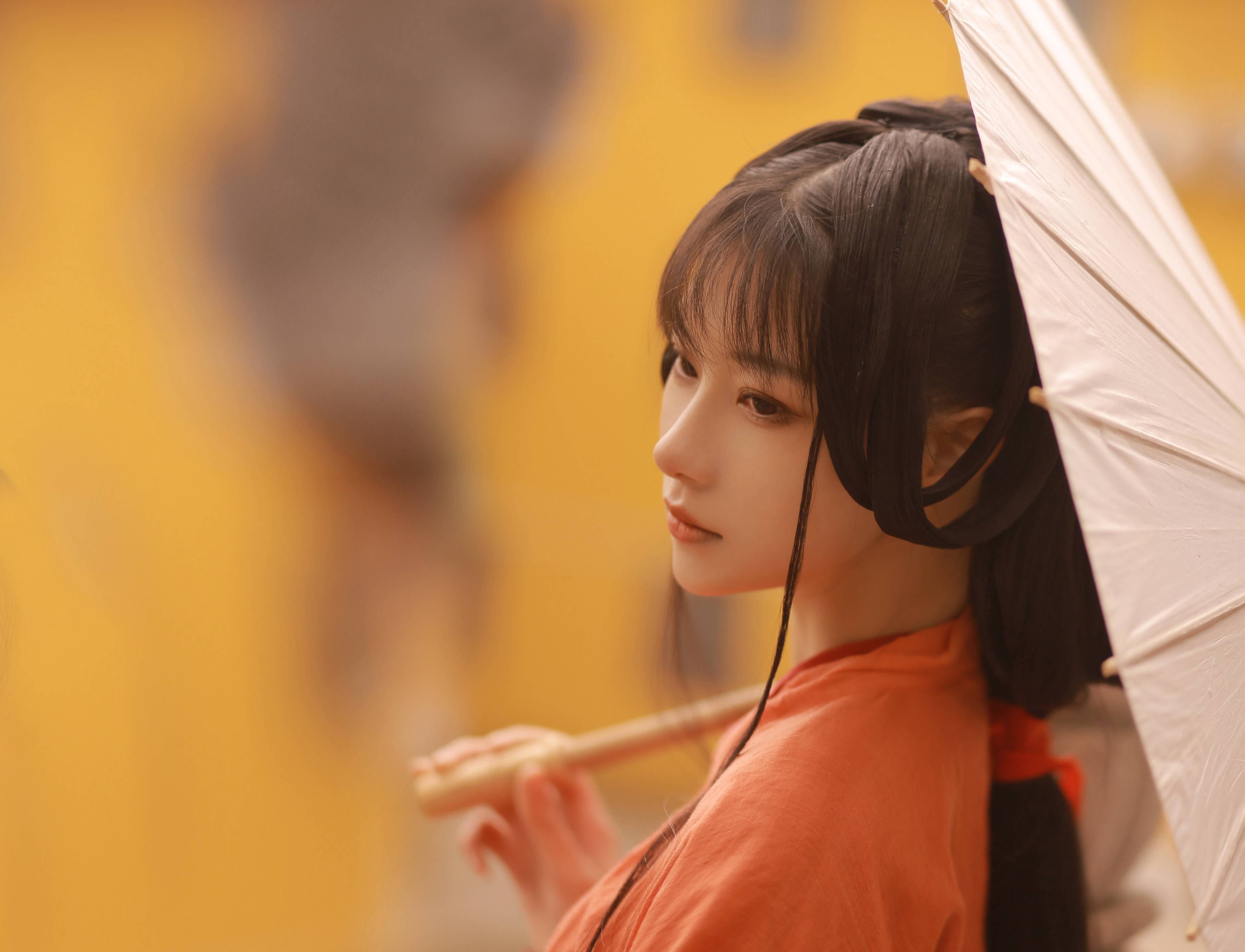 图片[118]-071 迷失幻境系列 – 第071期（汉服） [155P-768.65 MB]-六色网