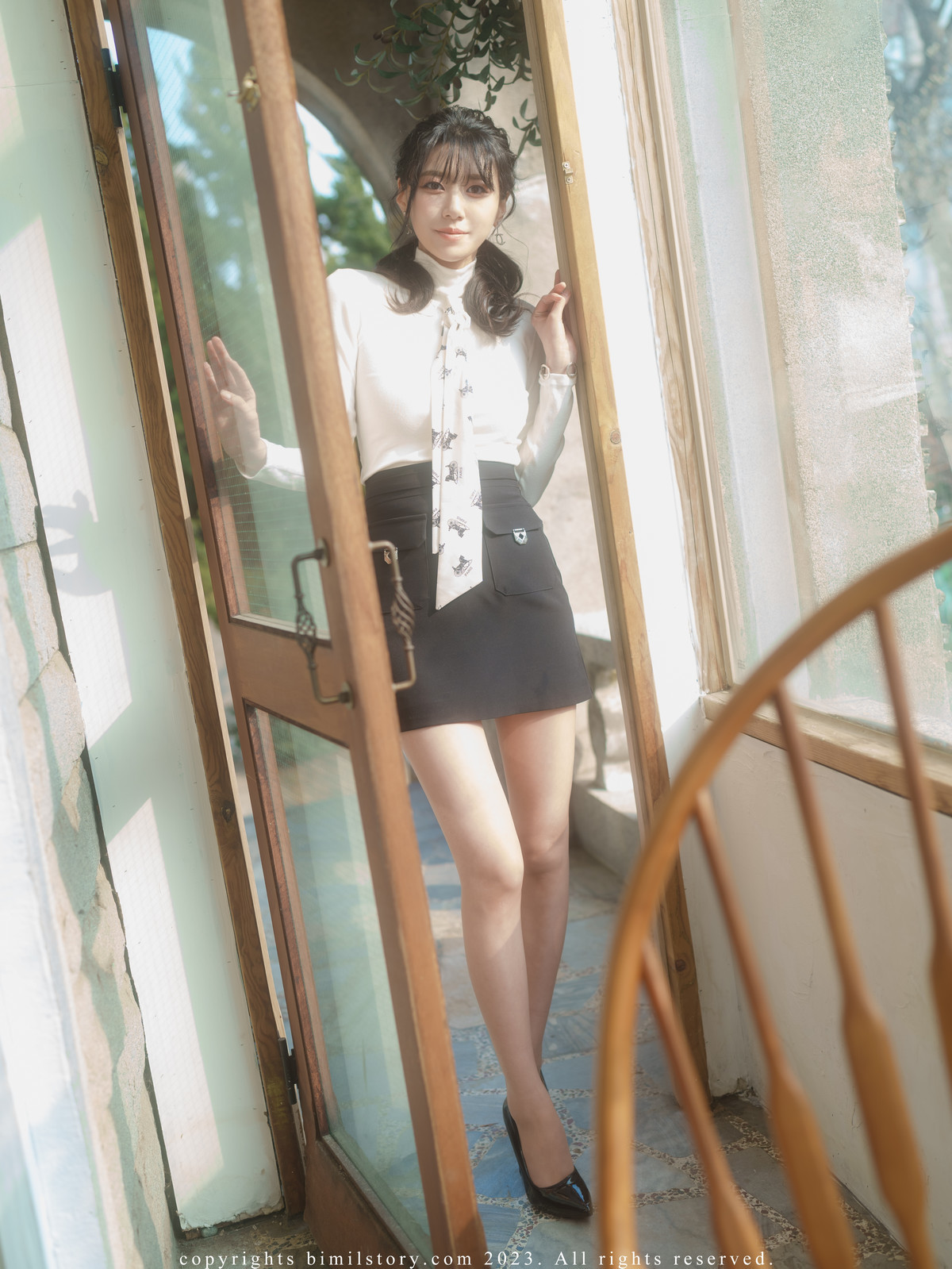 Nara 나라, [Bimilstory] Senorita Set.02 2