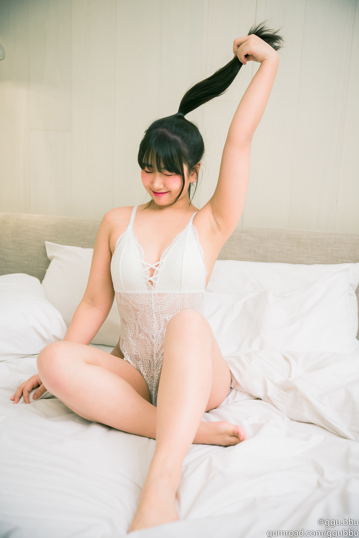 Ggubbu 꾸뿌, [Patreon] Made by ggubbu Vol.2 24