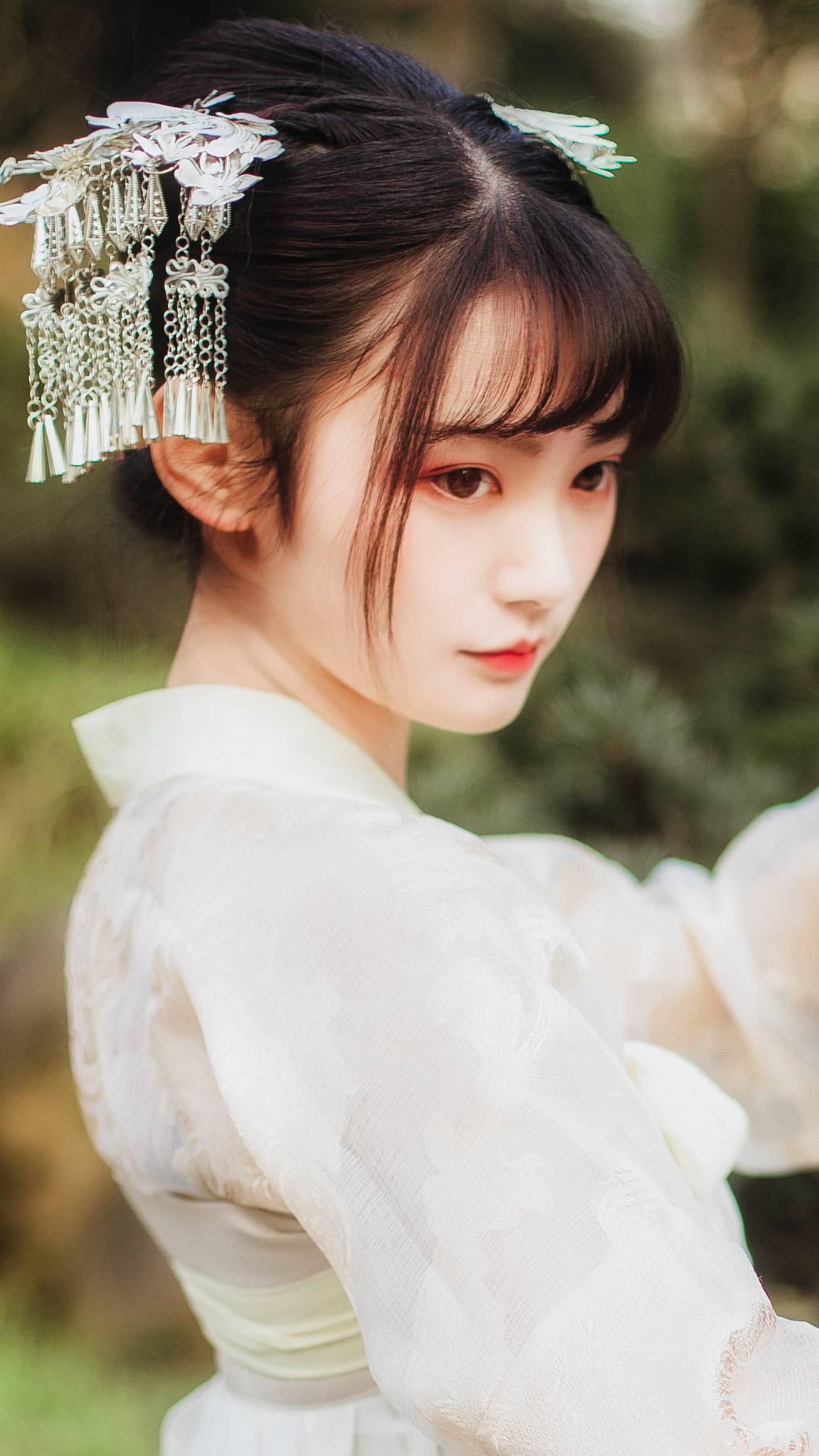 图片[14]-005 迷失幻境系列 – 第005期（汉服古风） [143P-396.80 MB]-六色网
