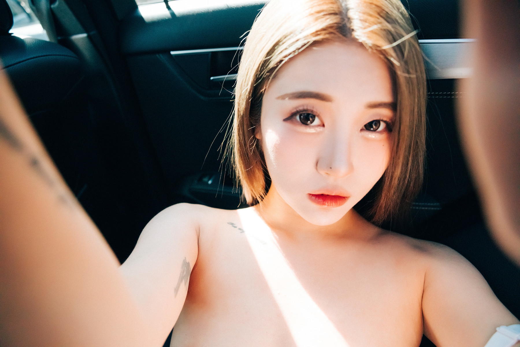 Jeong Bomi 정보미, [Loozy] Girlgroup Yano Set.02 36