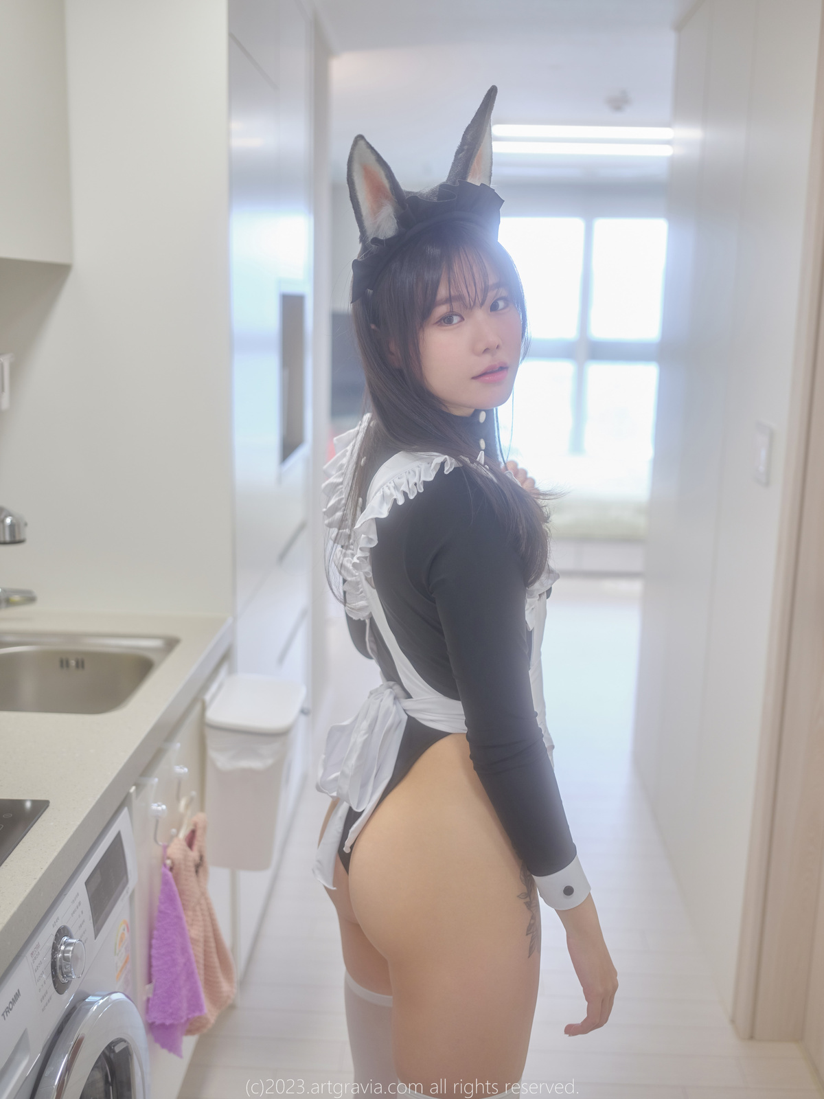 Sira 시라, [ArtGravia] Vol.506 아트그라비아 Set.01 2