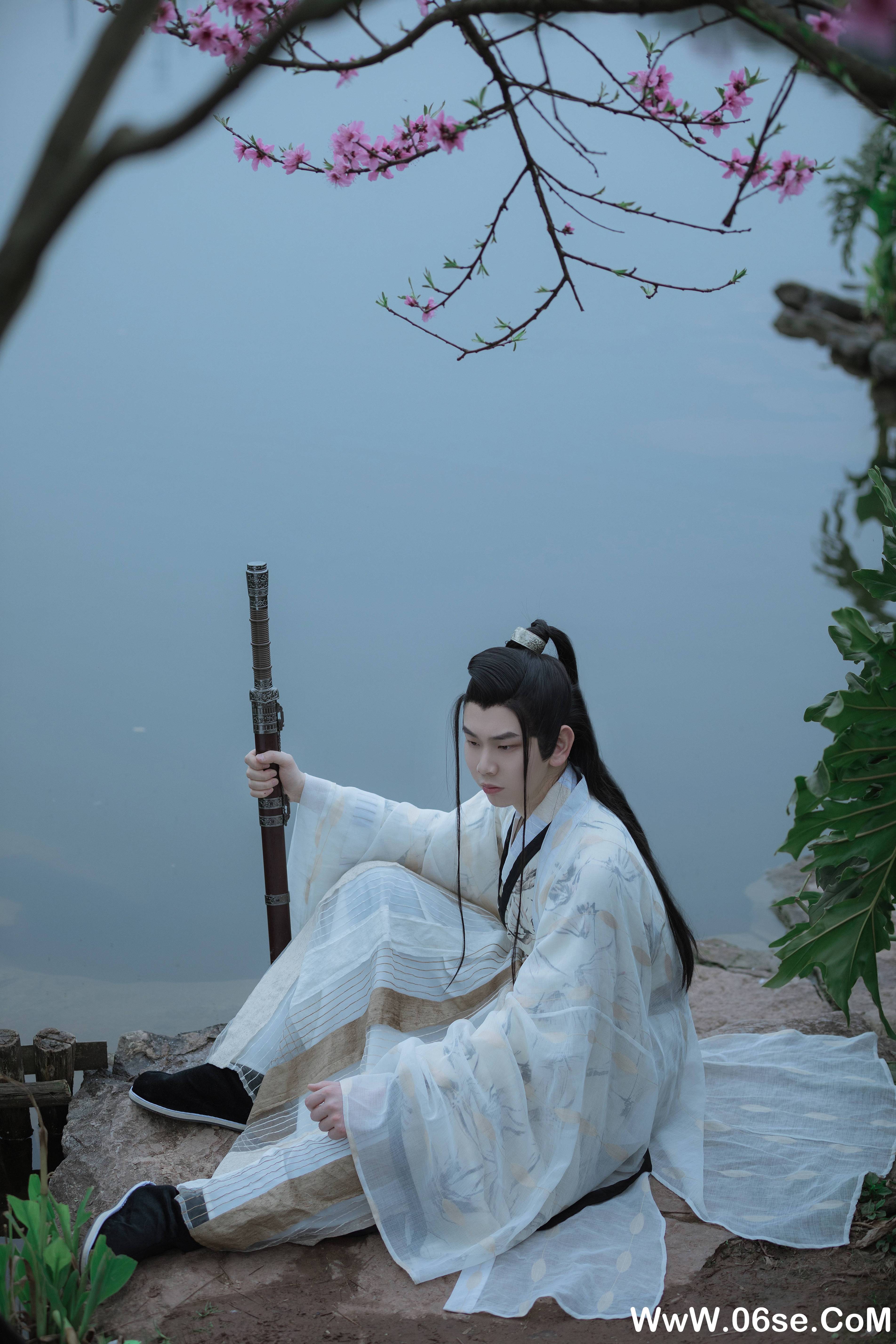 图片[9]-[YITUYU艺图语]2021.09.04 山有木兮 呼呼[22+1P／462MB]-六色网