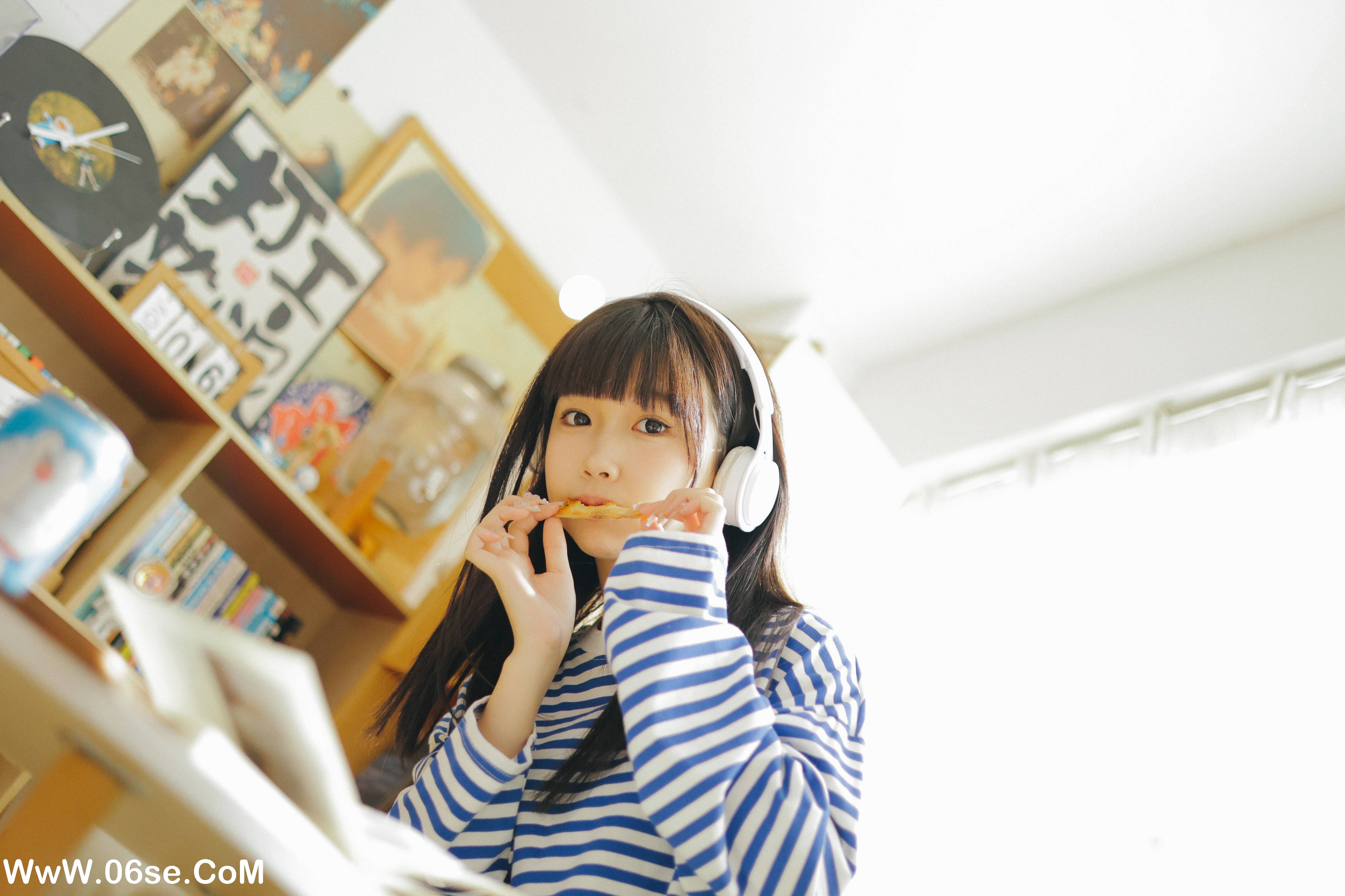图片[6]-[YITUYU艺图语]2022.11.16 可爱小女友 小饼干[49+1P／404MB]-六色网