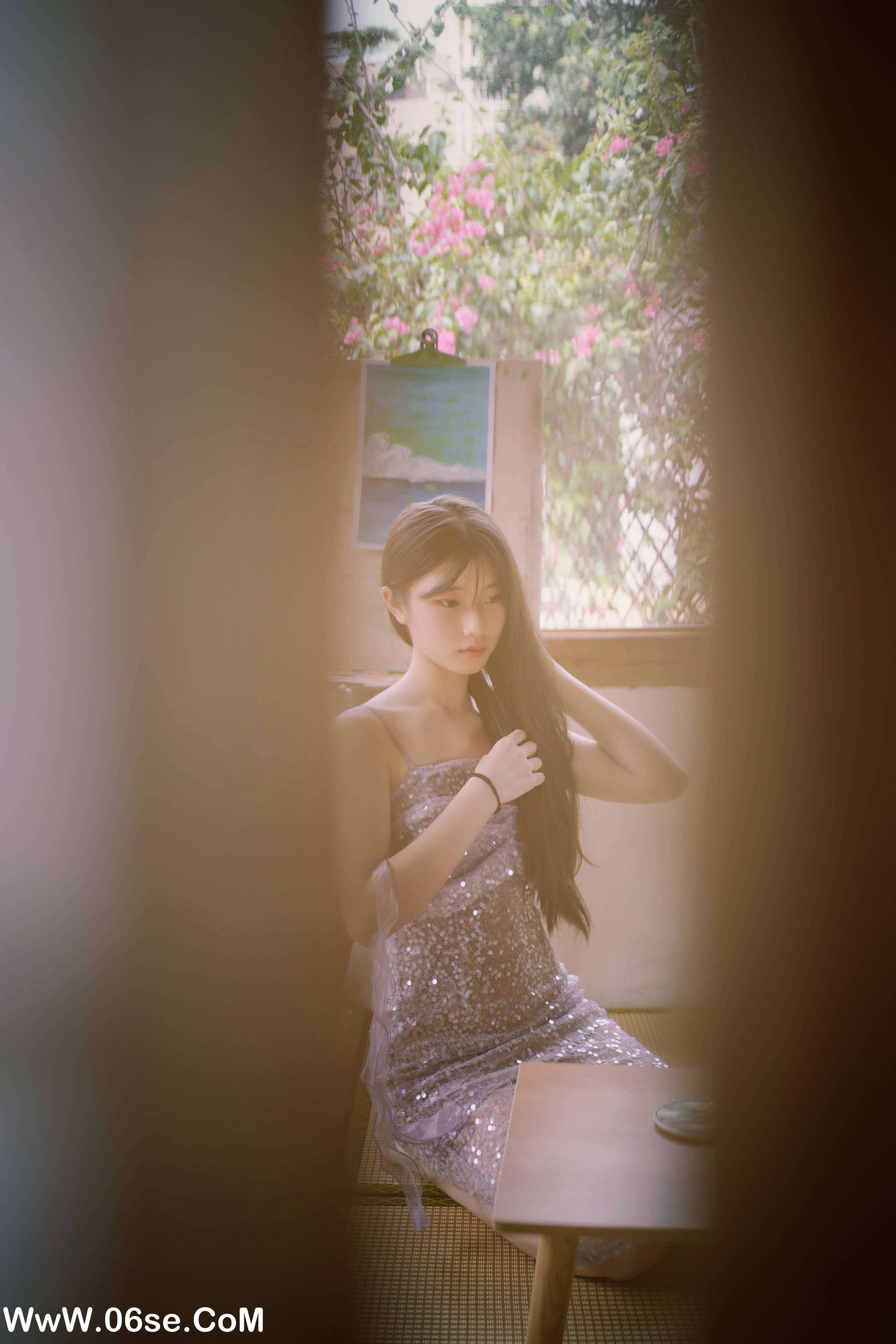 图片[17]-[YITUYU艺图语]2022.09.28 十七岁少女的画室 苏柒[23+1P／228MB]-六色网