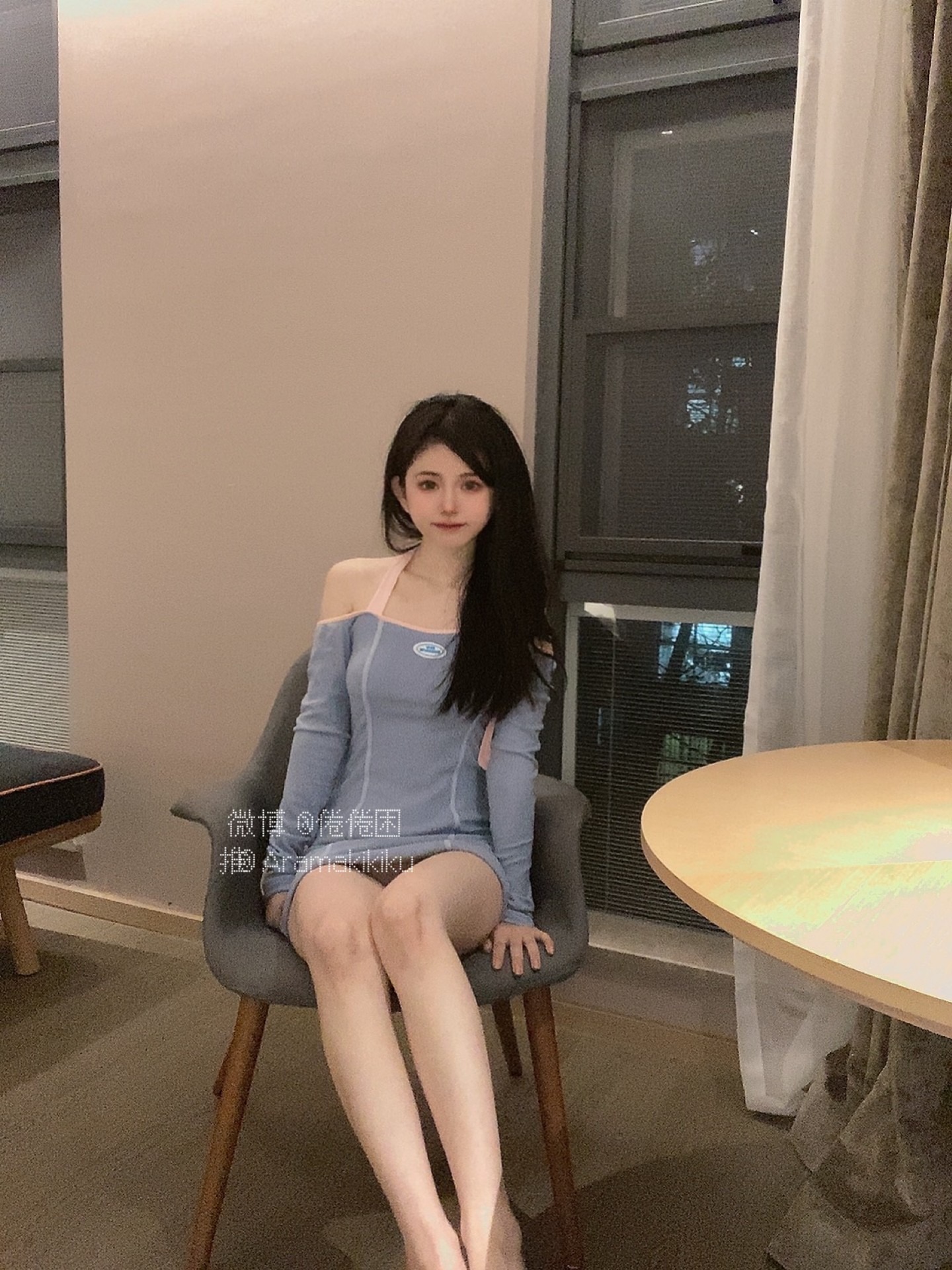 倦倦喵 - 蓝莓皮肤 16