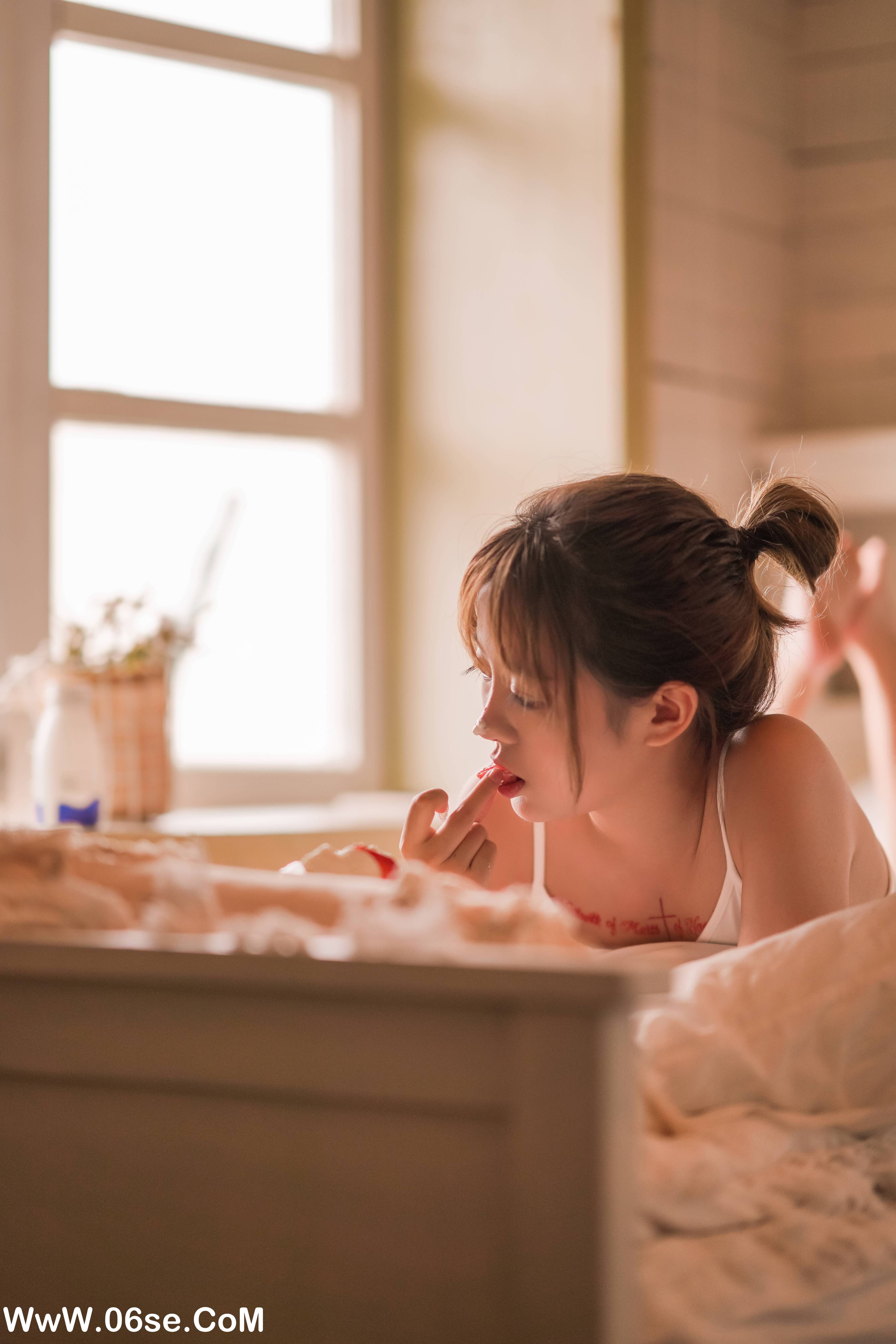 图片[24]-[YITUYU艺图语]2022.05.14 奇奇怪怪可可爱爱 1Nevaeh[24P-411.83 MB]-六色网