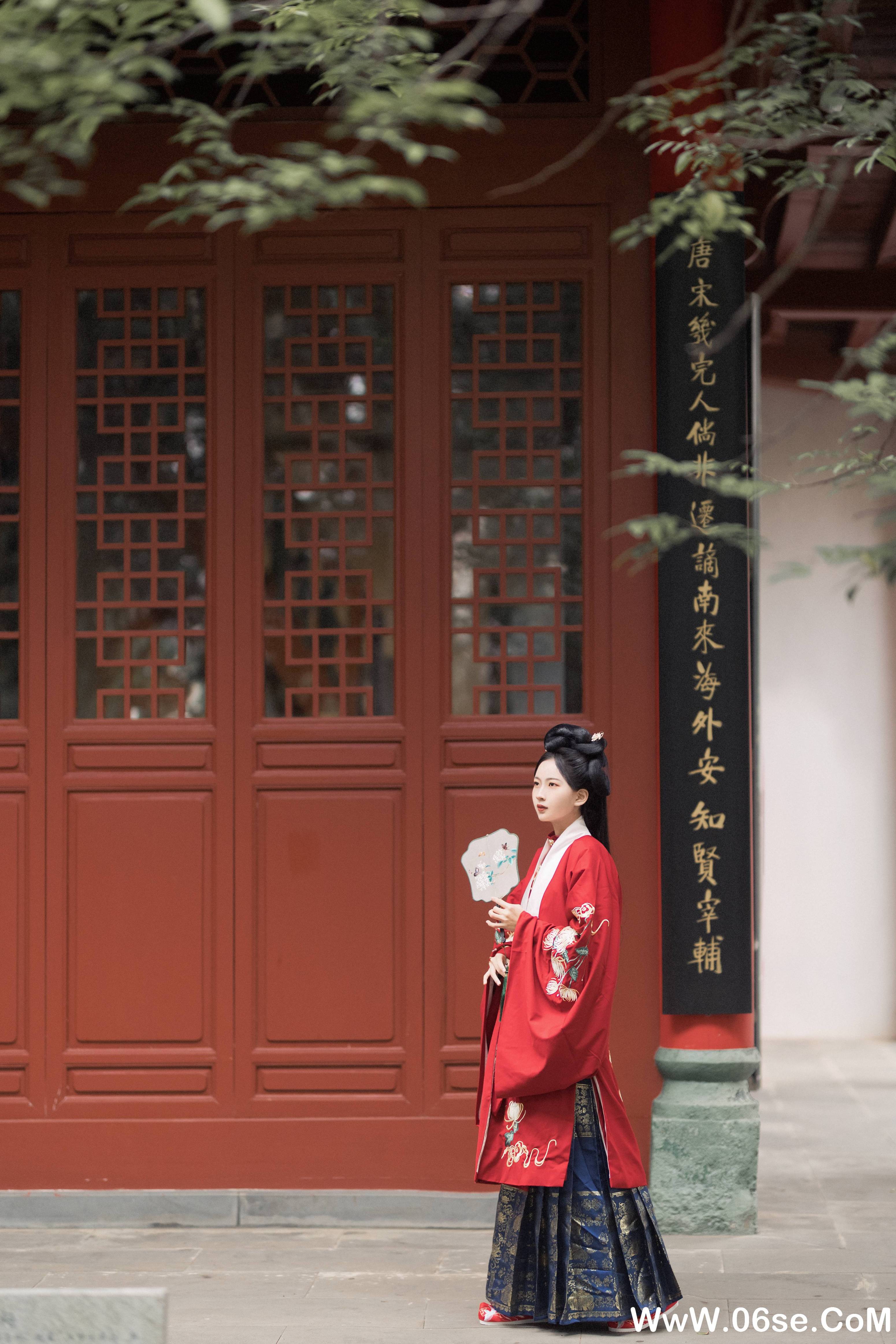 图片[15]-[YITUYU艺图语]2021.10.25 叹相思 沉轮[30+1P／408MB]-六色网