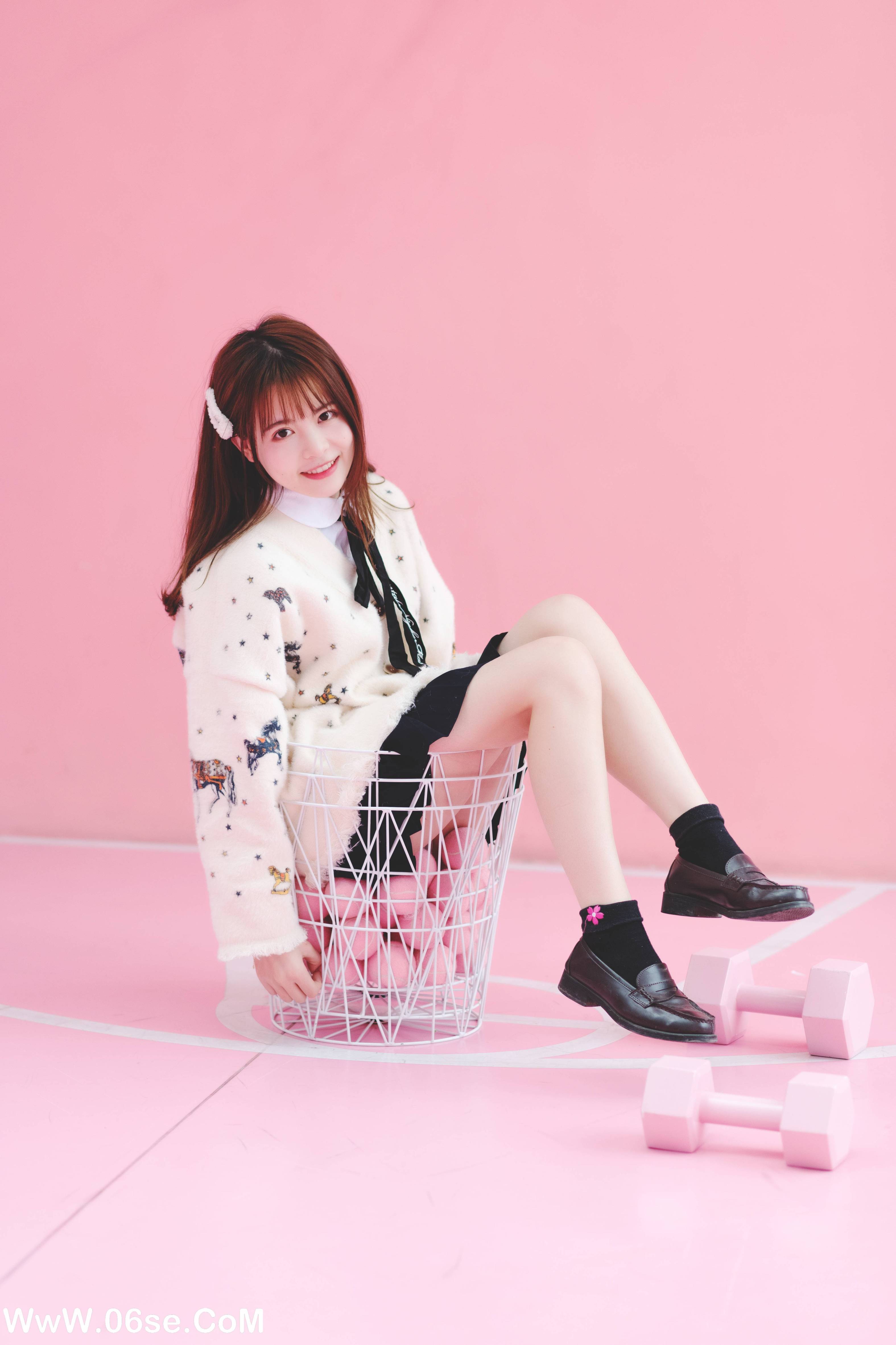 图片[38]-[YITUYU艺图语]2022.06.03 少女体育馆 梁小萌[45P-469.22MB]-六色网