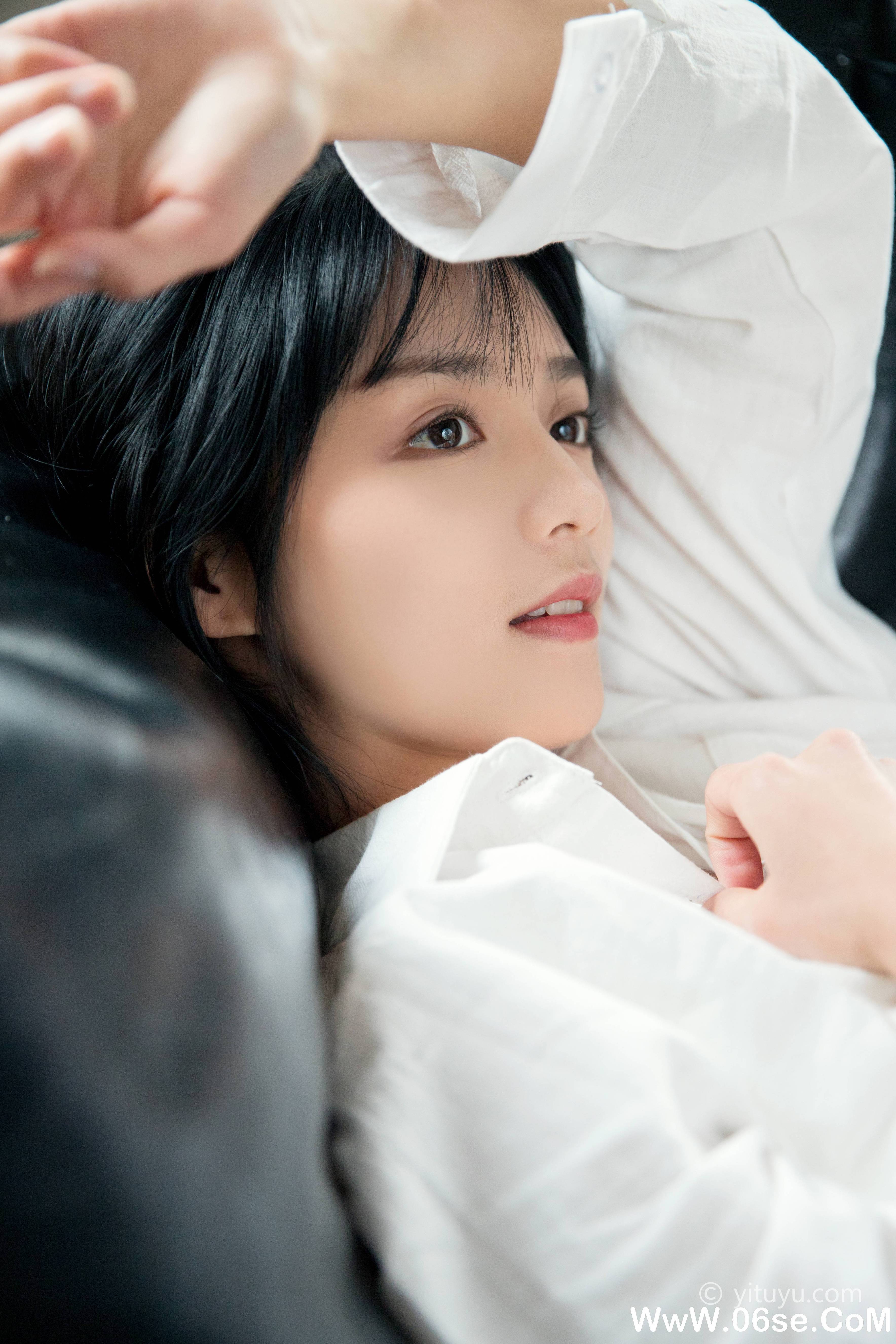 图片[15]-[YITUYU艺图语]2021.05.06 少女心情 雨文[24P／366MB]-六色网