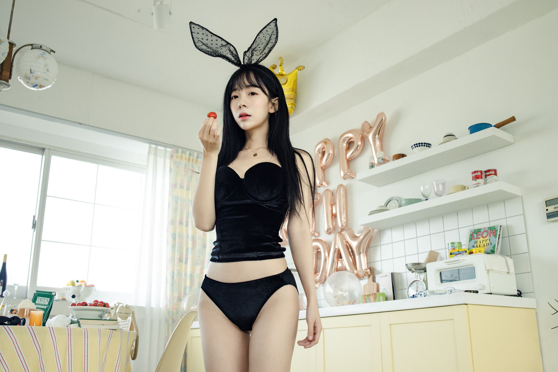 Leeesovely 쏘블리, [Patreon] HAPPY BIRTHDAY Set.01 15