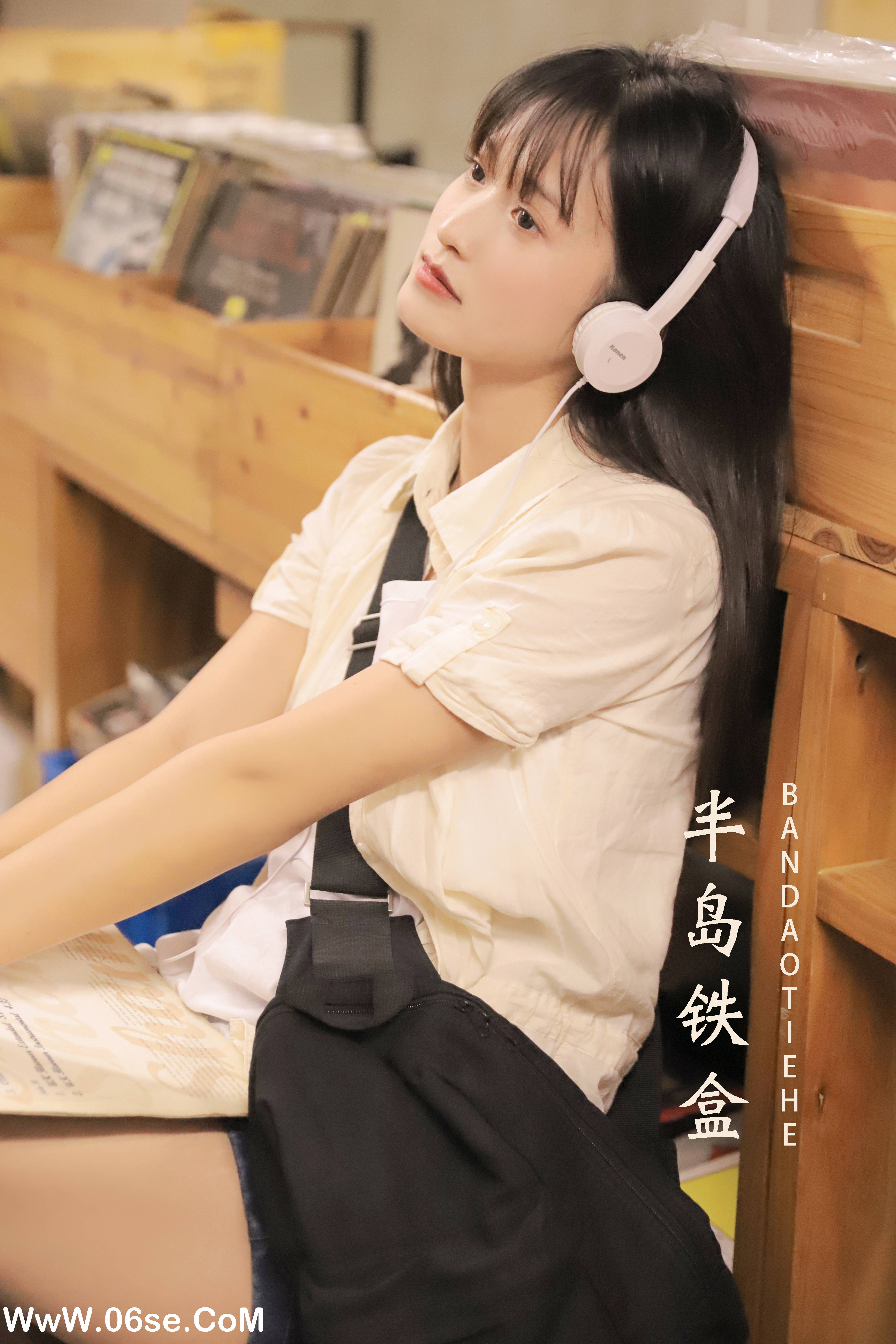 [YITUYU艺图语]2022.07.28 半岛铁盒 刘小瑜[21+1P／258MB]-六色网