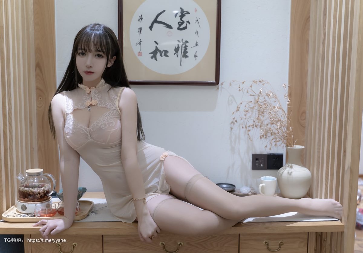 [Cos]过期米线线喵 - 温泉本电子版[61P] 7