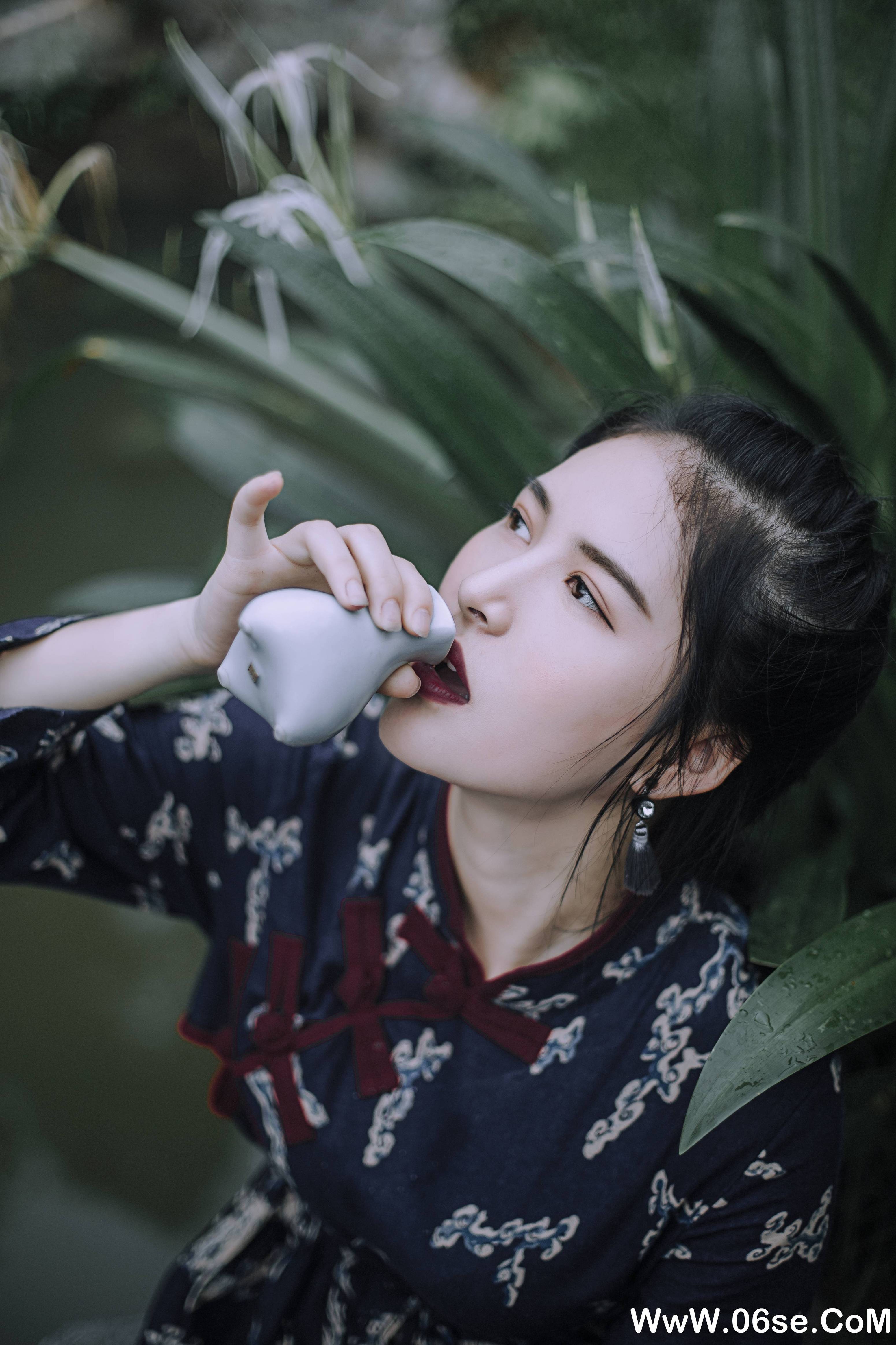 图片[9]-[YITUYU艺图语]2021.08.28 山雨 夏天[30+1P／356MB]-六色网