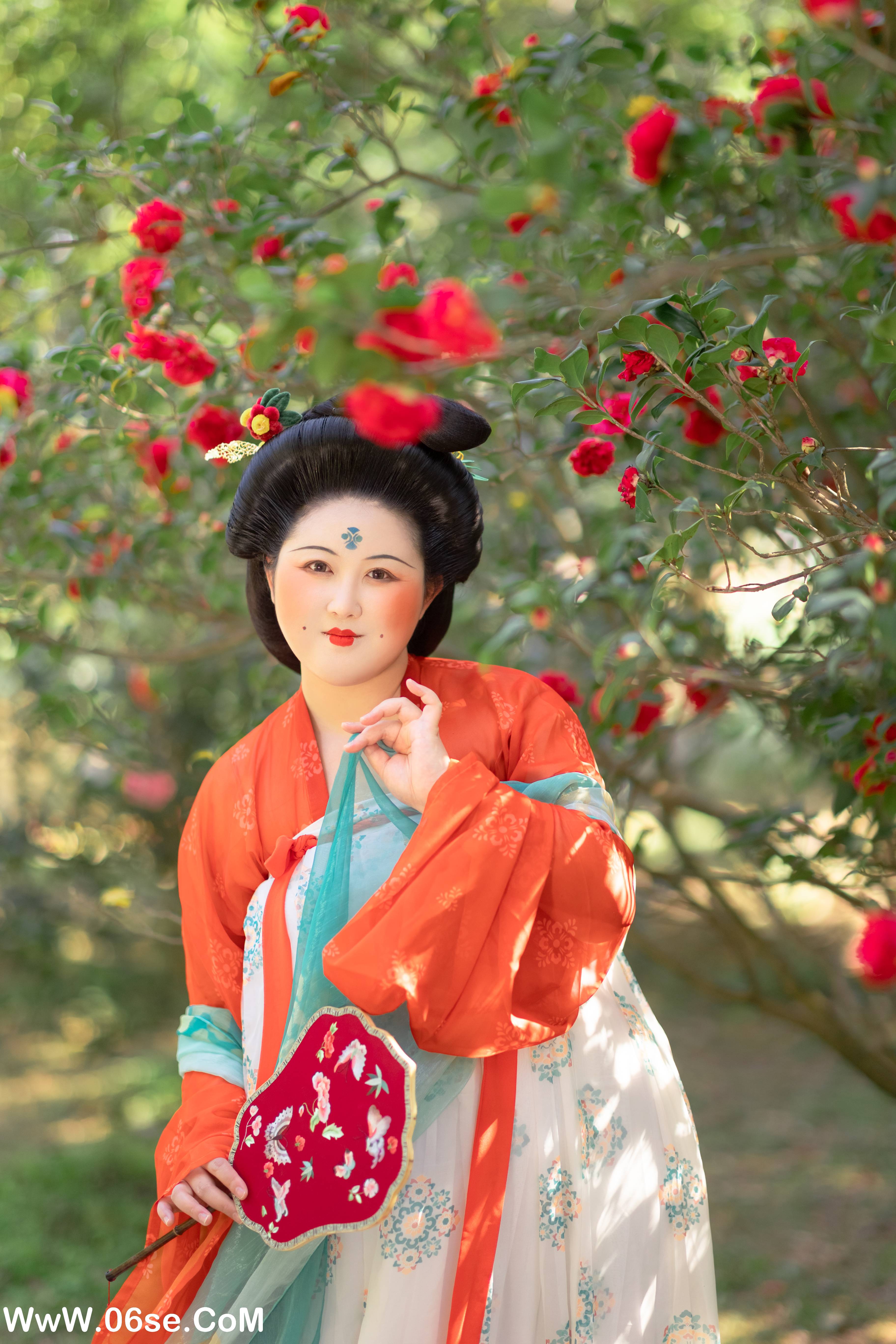 图片[19]-[YITUYU艺图语]2022.05.17 落红谁捡 长歌要努力吖[32P-291.7 MB]-六色网