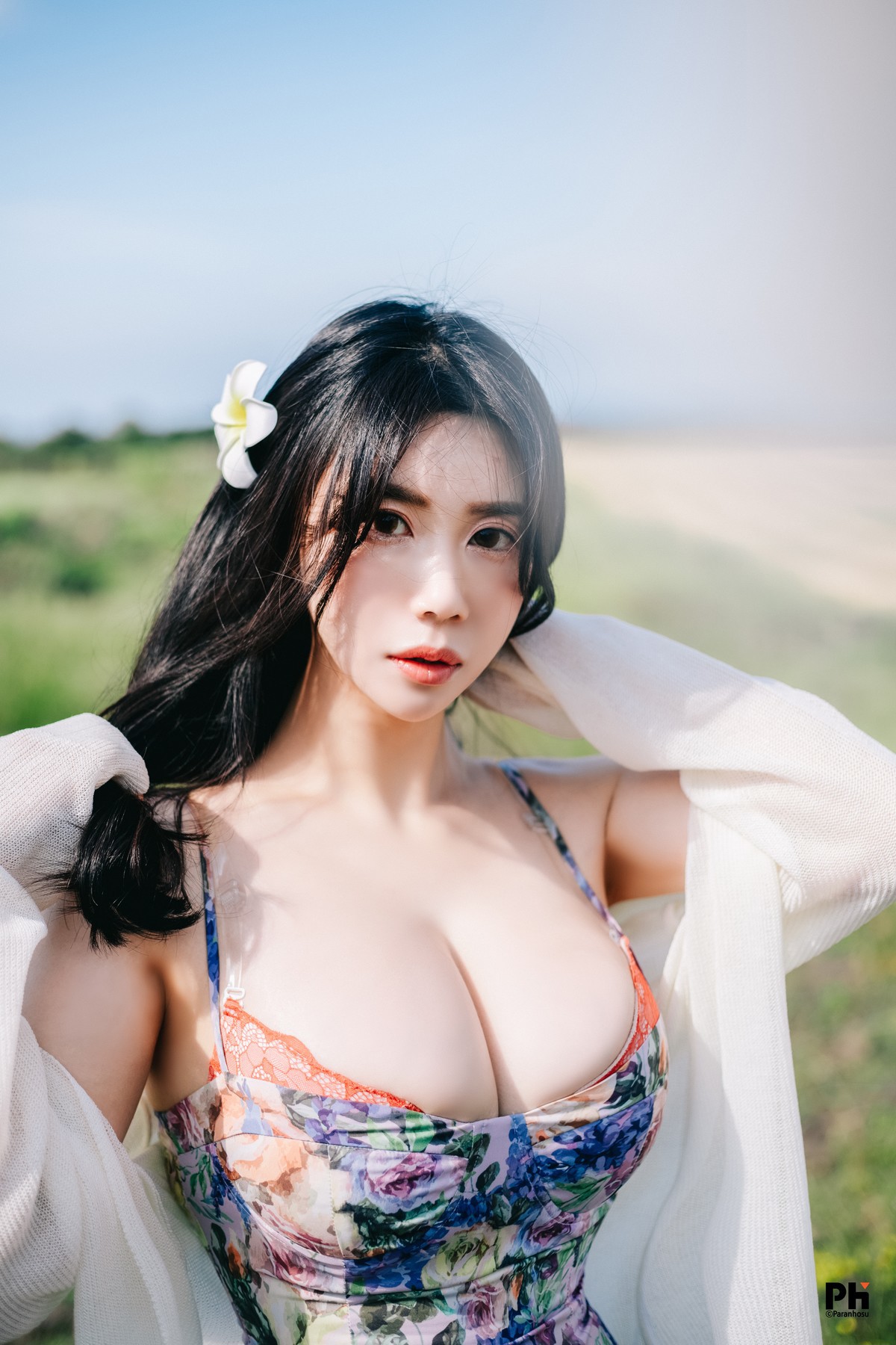 Sia_S22, [Paranhosu] Vol.8 Adorable Sia 53