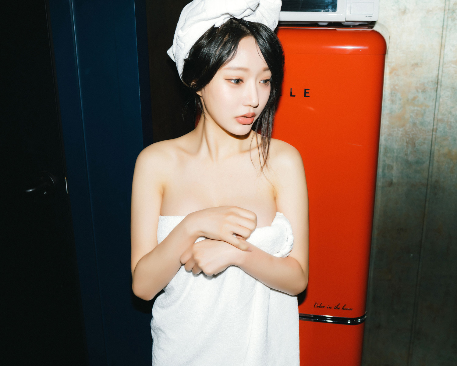 Jucy 쥬시, [Moon Night Snap] Hospital Play Set.02 24
