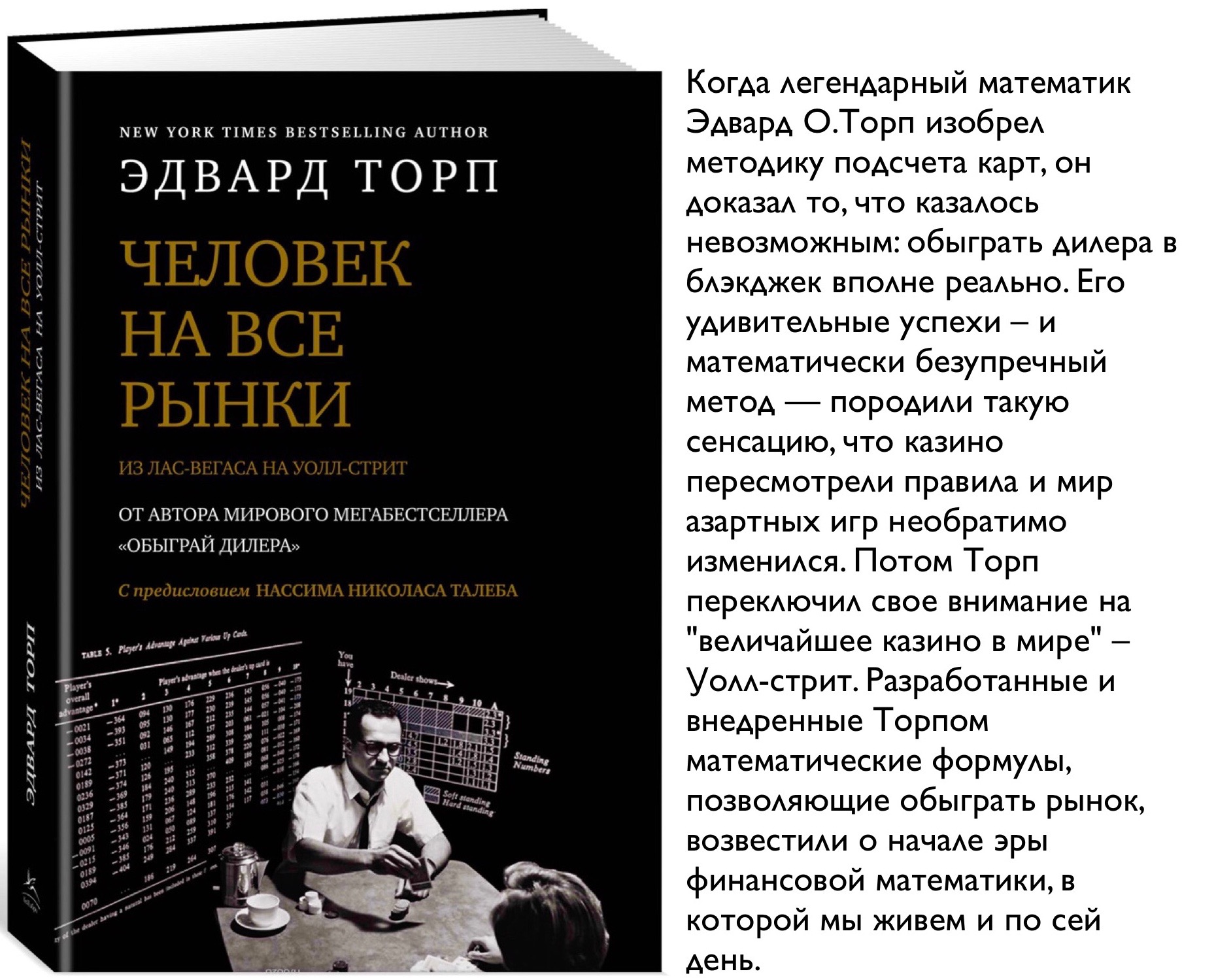 Тропов книги. Эдвард Торп человек на все рынки. Человек на все рынки: из Лас-Вегаса на Уолл-стрит Эдвард Торп. Человек на все рынки книга. Обыграй рынок Торп.