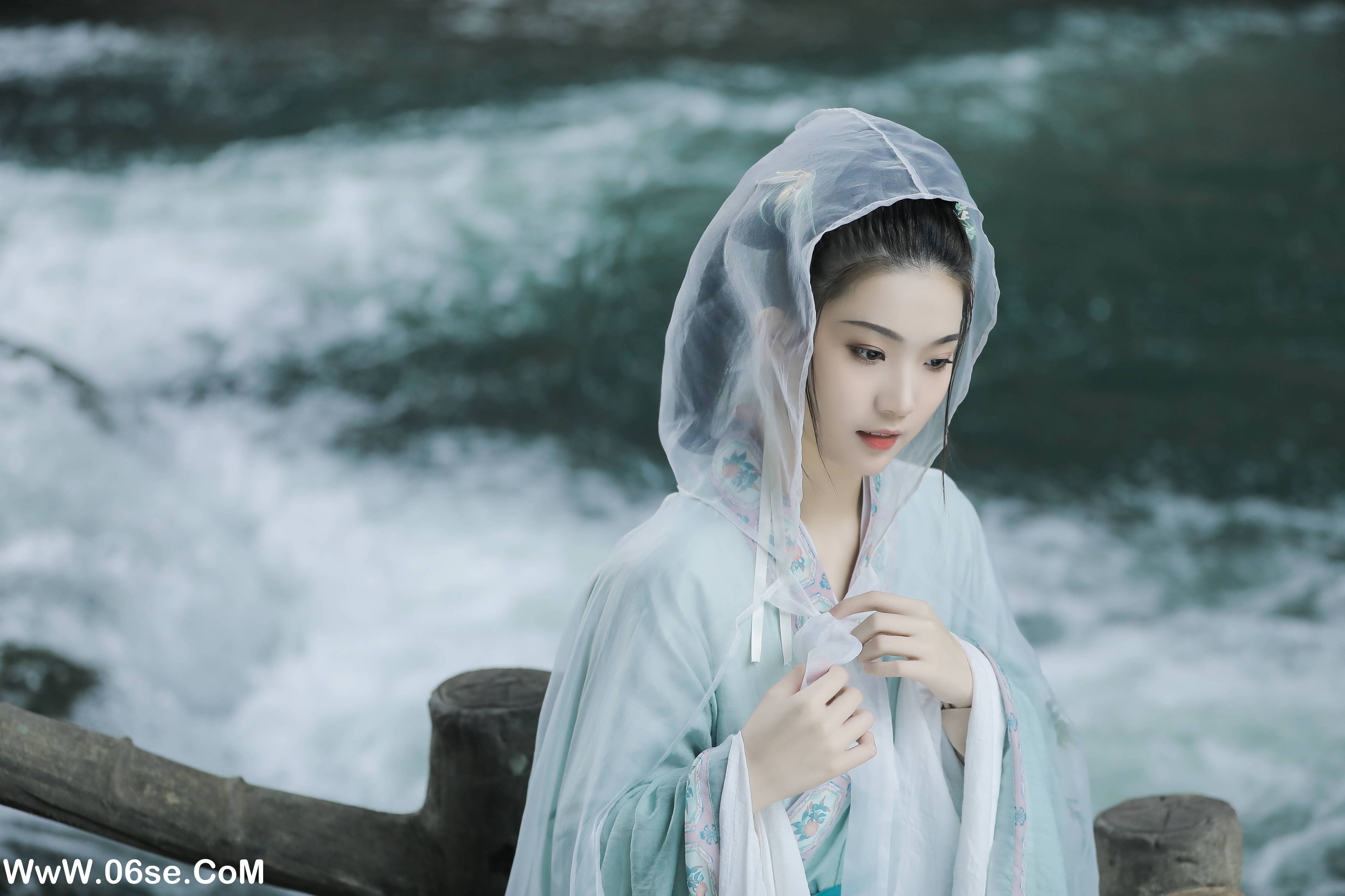 图片[21]-[YITUYU艺图语]2022.05.27 浮生若梦 芝芝琪[23P-406.83MB]-六色网