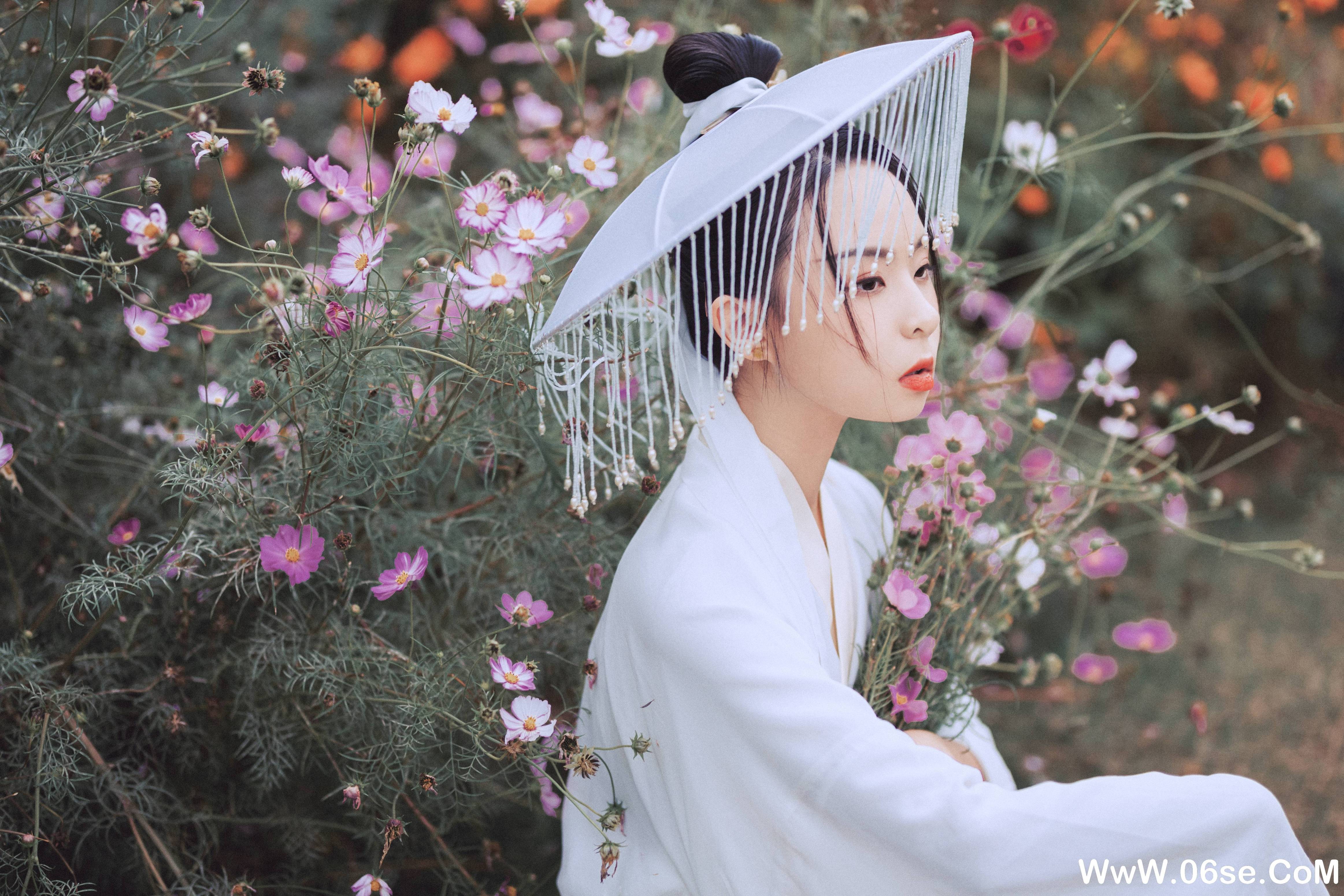 图片[25]-[YITUYU艺图语]2021.09.04 白衣隐 冯友薇[26+1P／412MB]-六色网