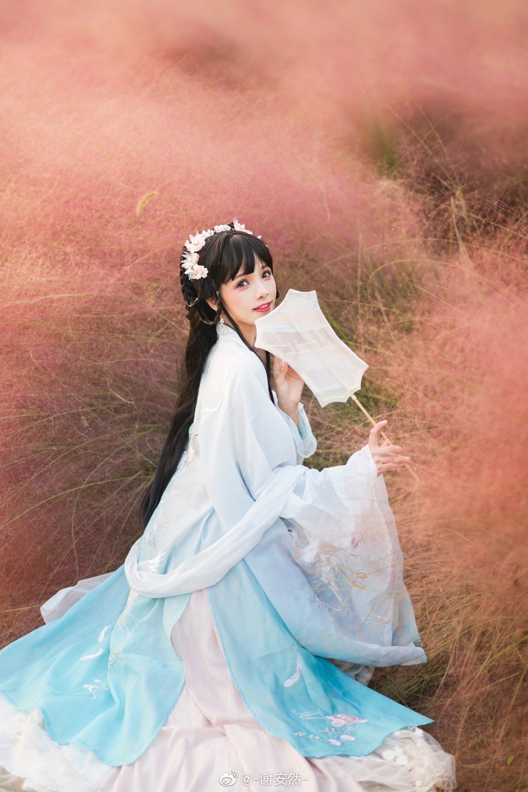 图片[110]-063 迷失幻境系列 – 第063期（汉服） [138P-453.90 MB]-六色网