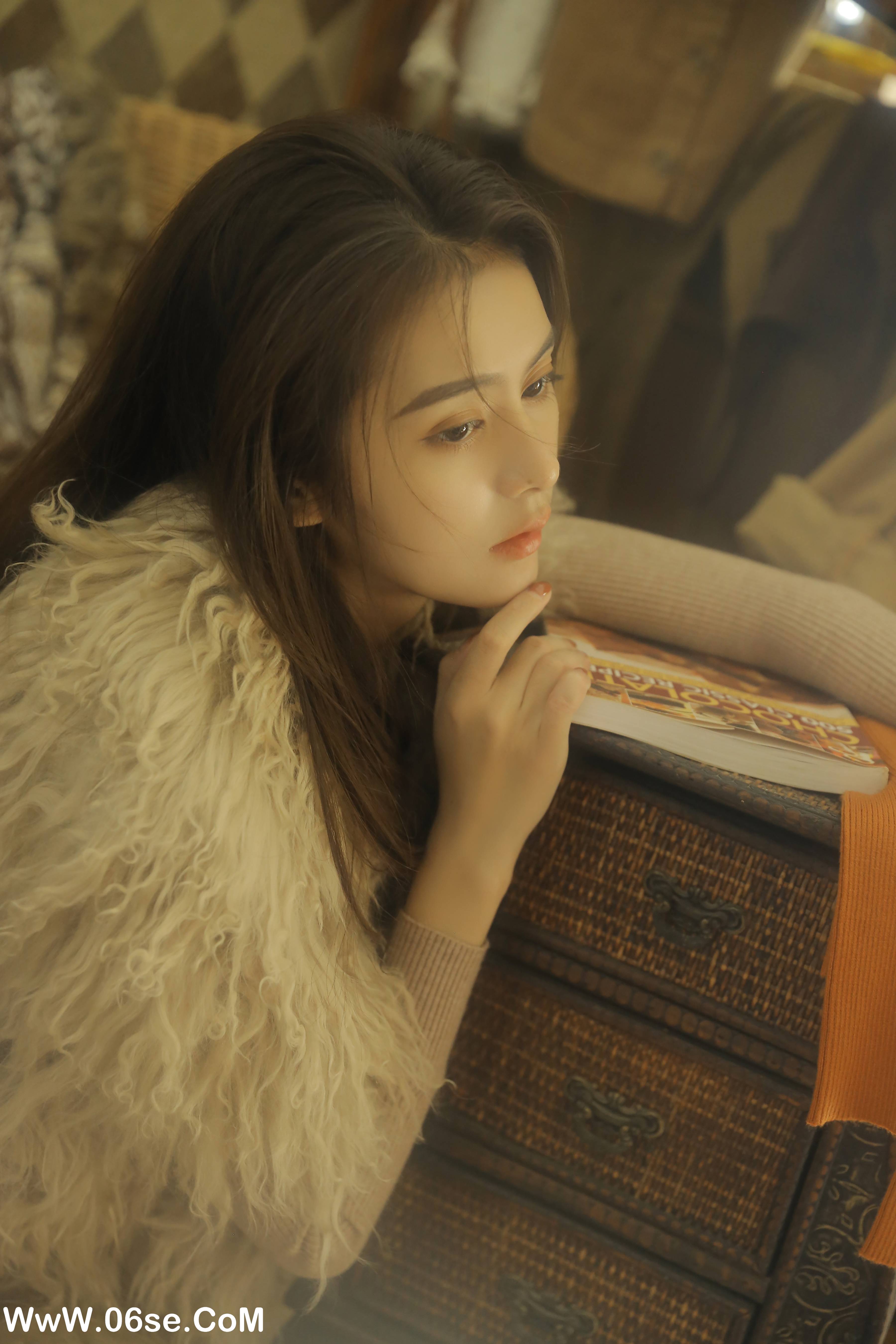图片[24]-[YITUYU艺图语]2022.06.14 气息抖落 二次生命-[28P-145.78MB]-六色网