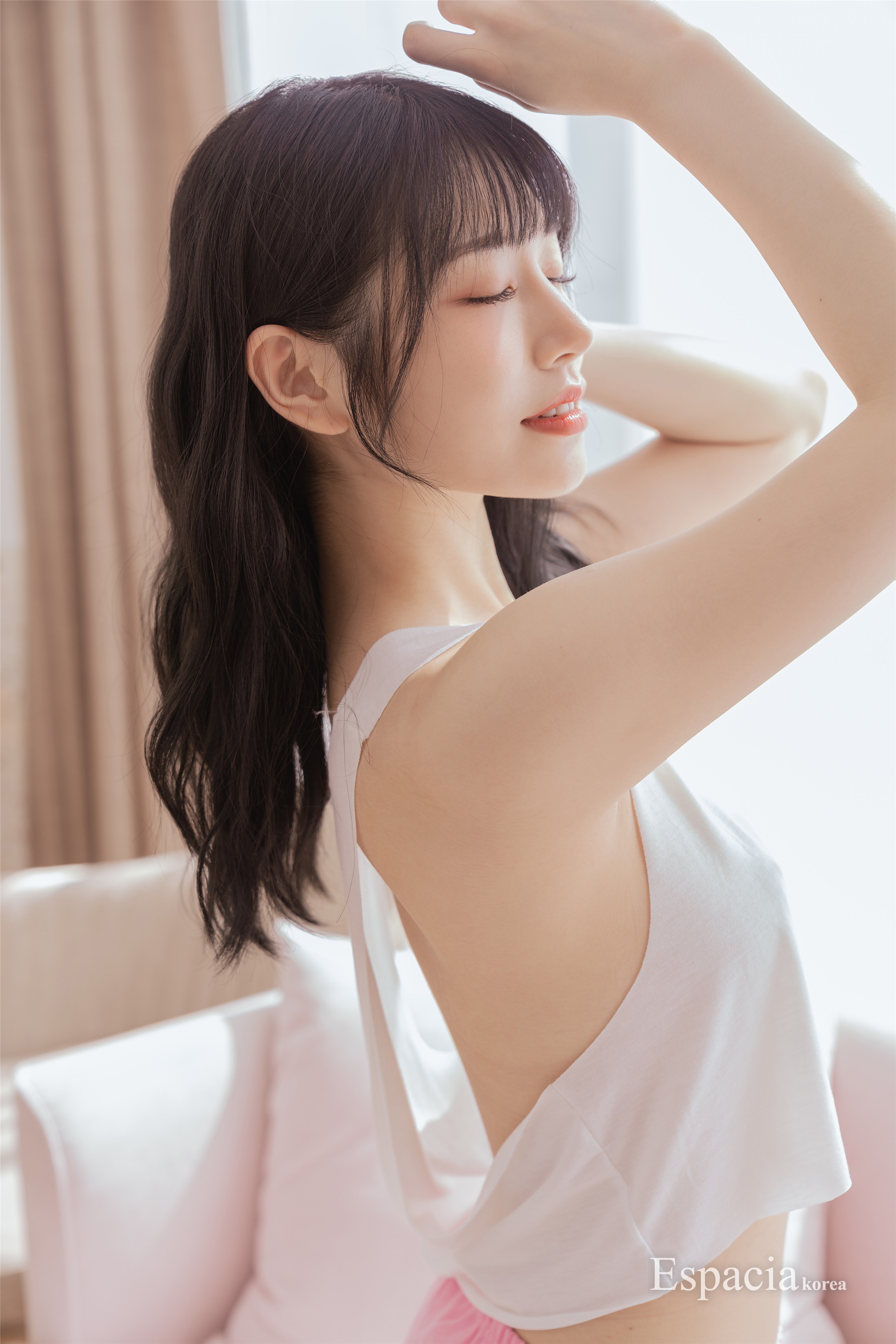 [Espacia Korea] EXC #108 Saika 河北彩花 37P 4