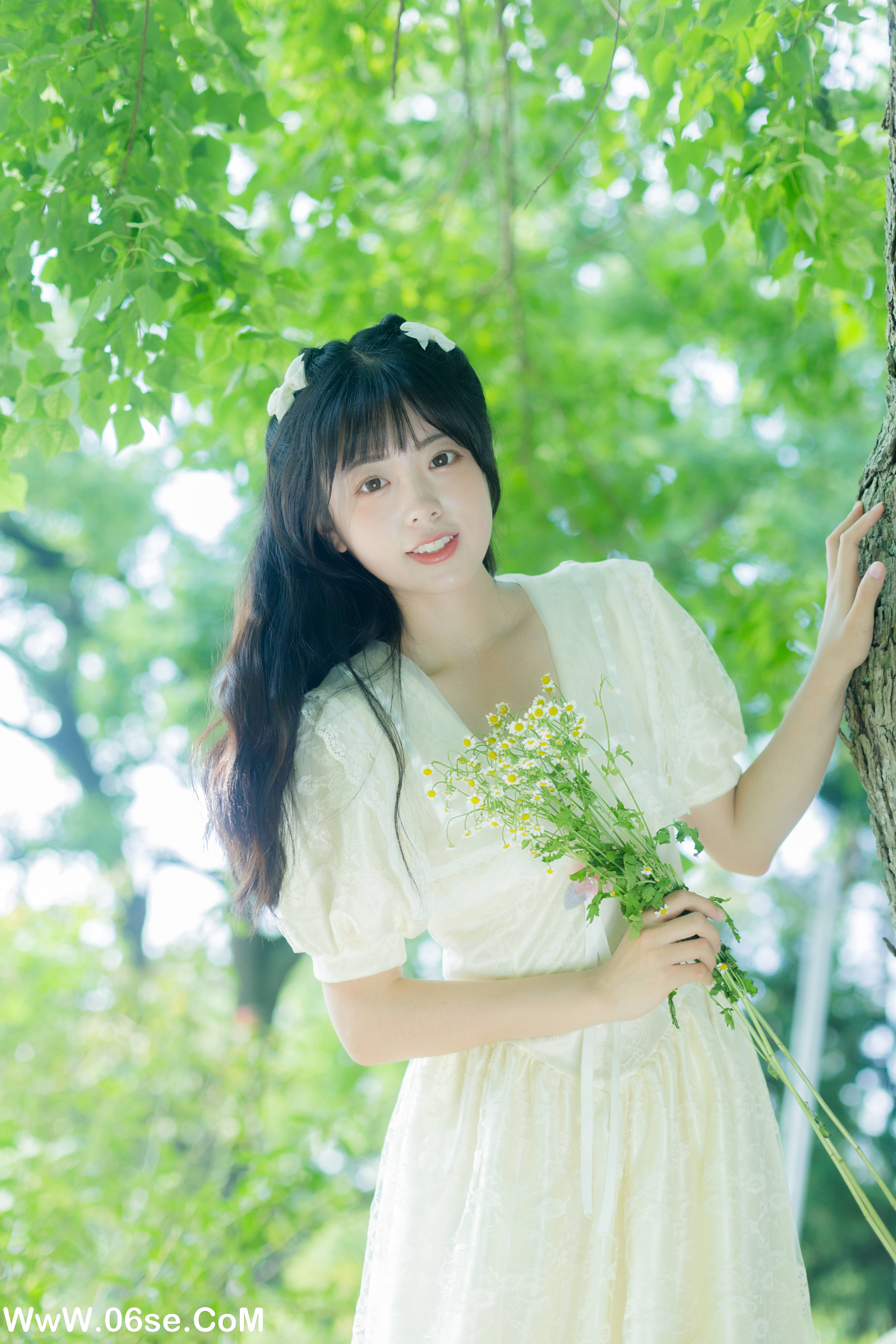 图片[28]-[YITUYU艺图语]2022.08.21 这里会长出一朵花 可爱泡泡呀[29+1P／275MB]-六色网