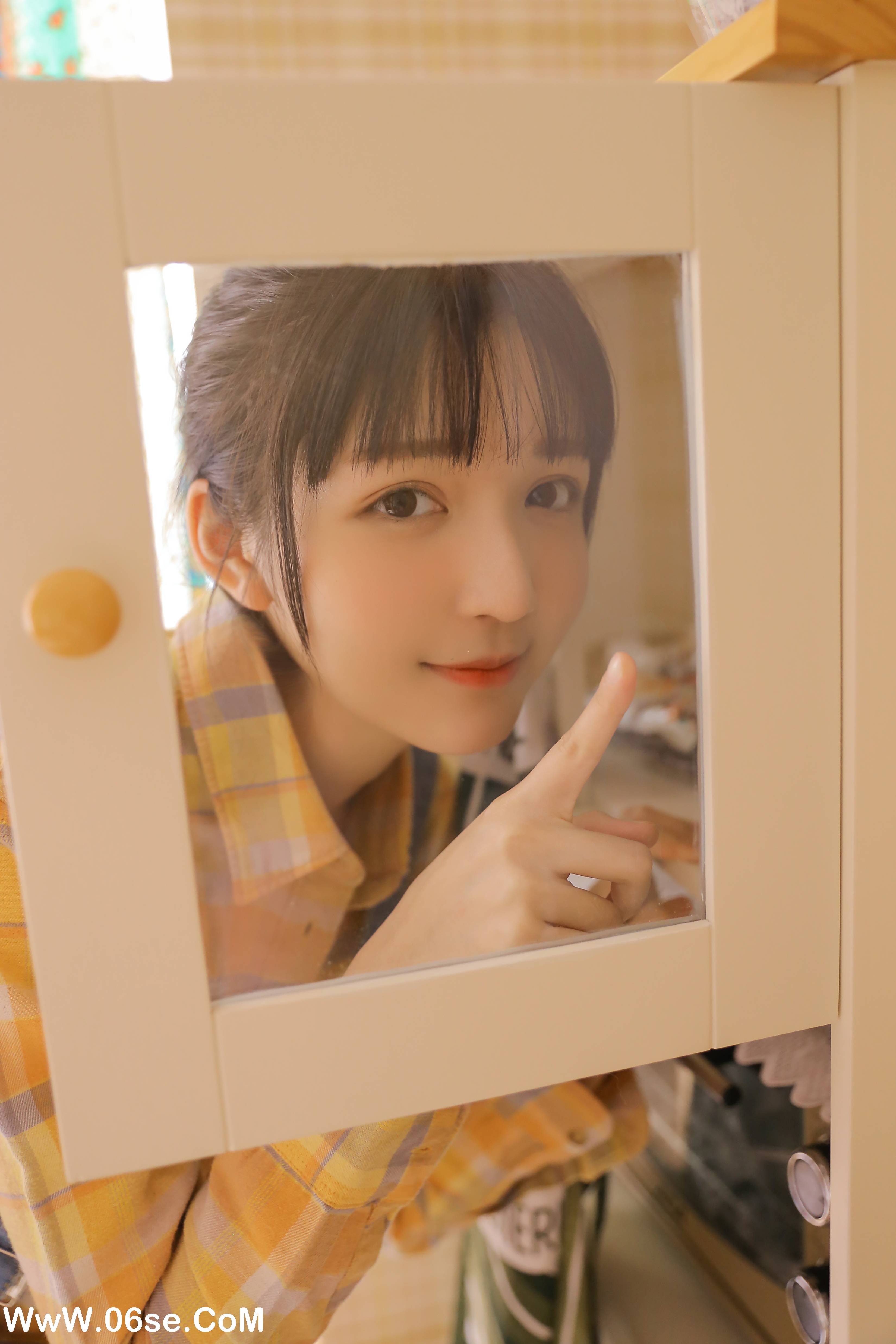 图片[26]-[YITUYU艺图语]2022.07.27 今日小厨娘 金迪-Vivian[25+1P／121MB]-六色网