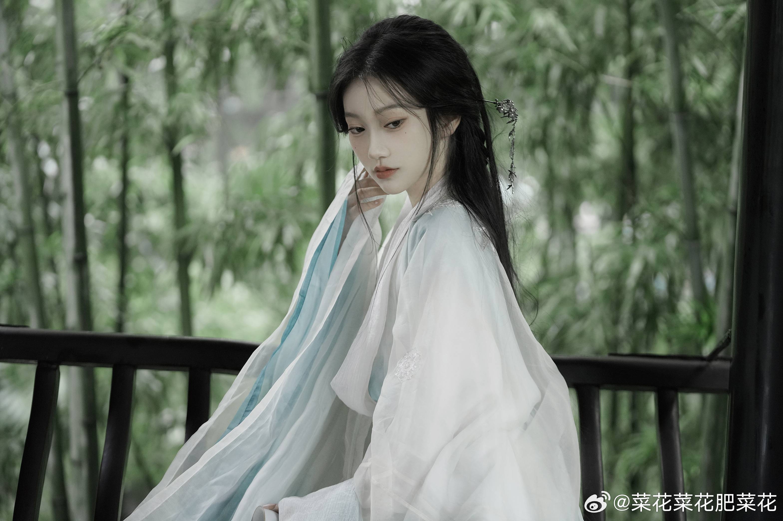 图片[26]-093 迷失幻境系列 – 第093期（国风篇） [90P-337.08 MB]-六色网