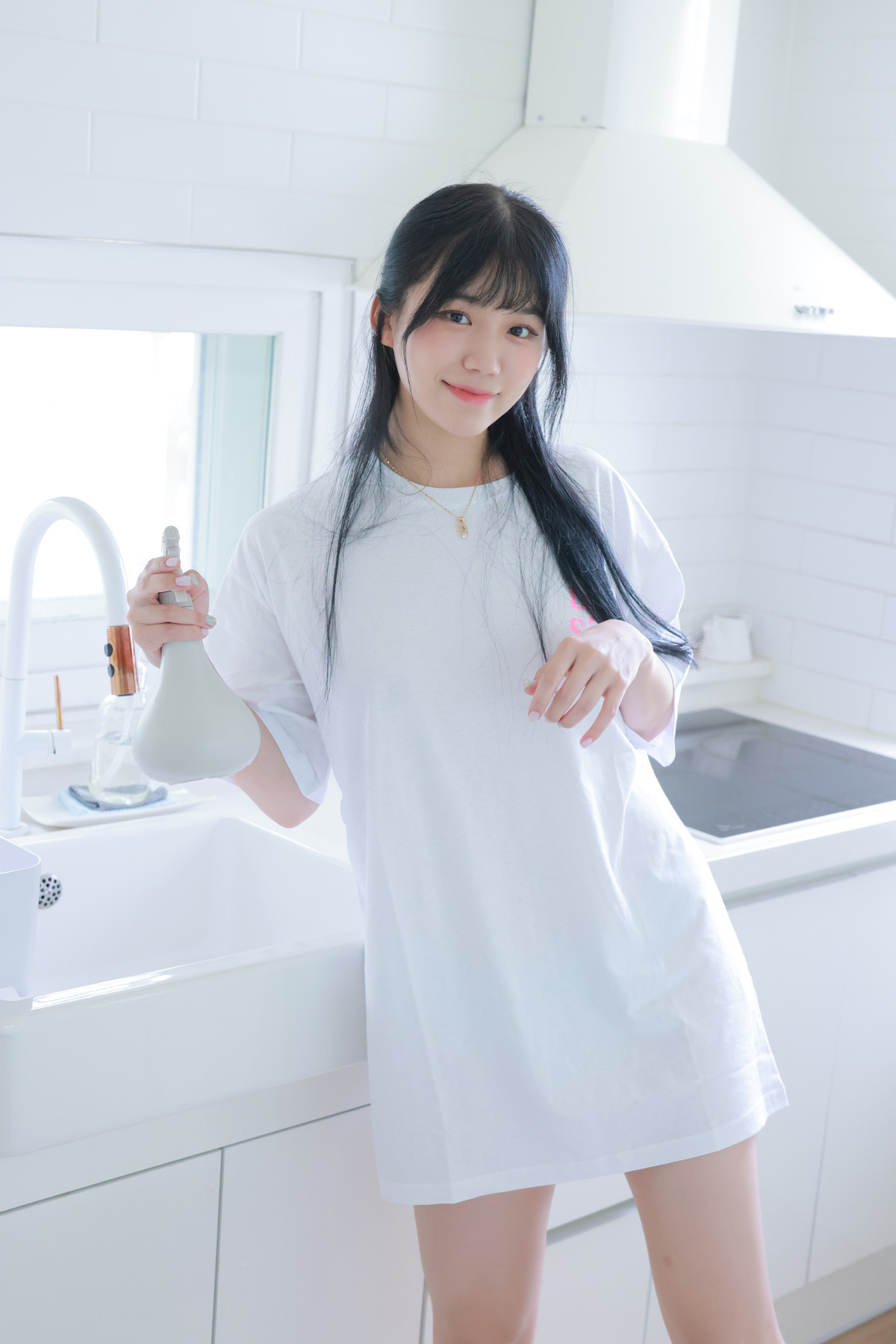 Yui 유이, [SWEETBOX] CREAM Set.01 56