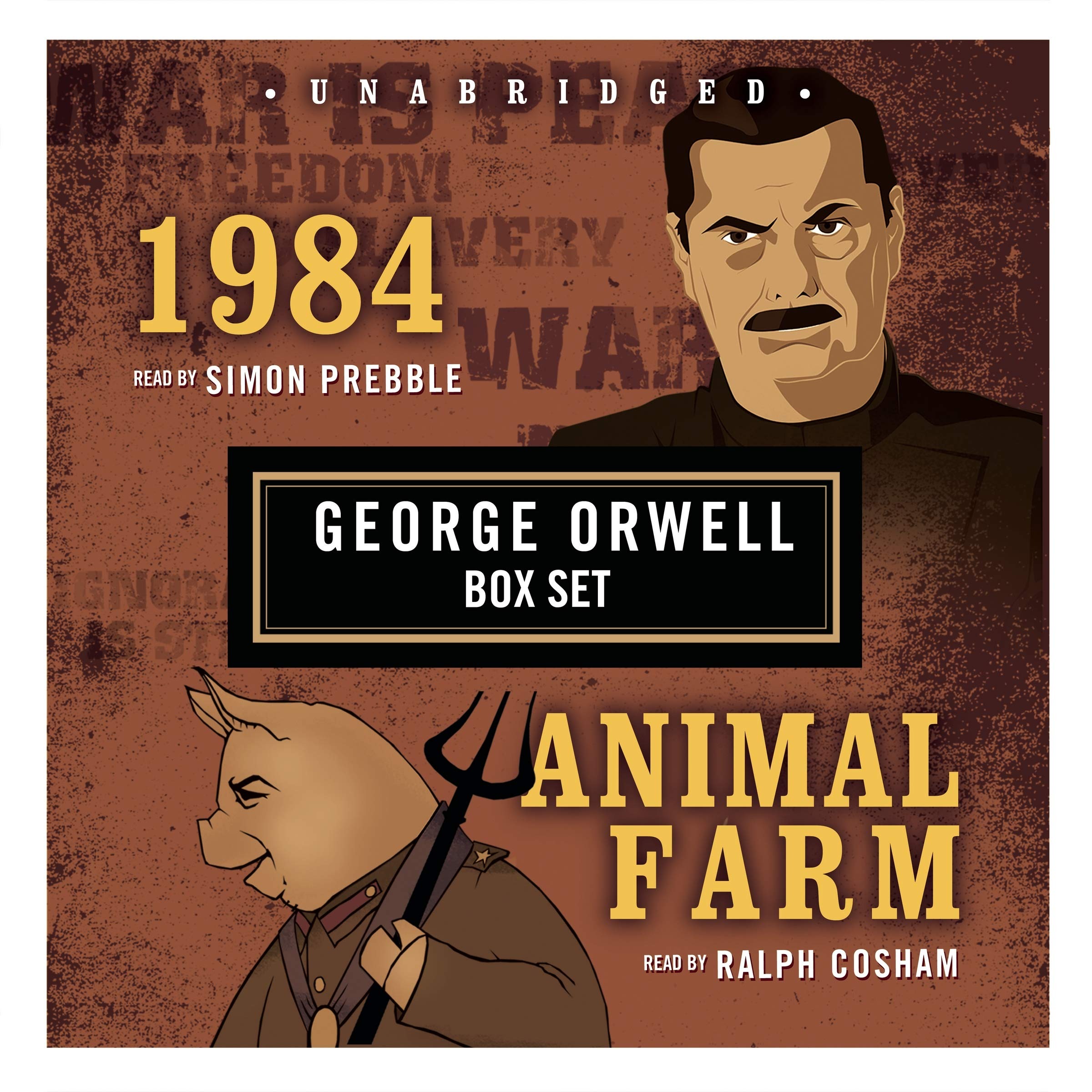 Аудиокнигу джорджа. Джордж Оруэлл "1984". George Orwell "animal Farm". 1984 George Orwell book Cover. 1984 Оруэлл д. лучшмирклассика АСТ.