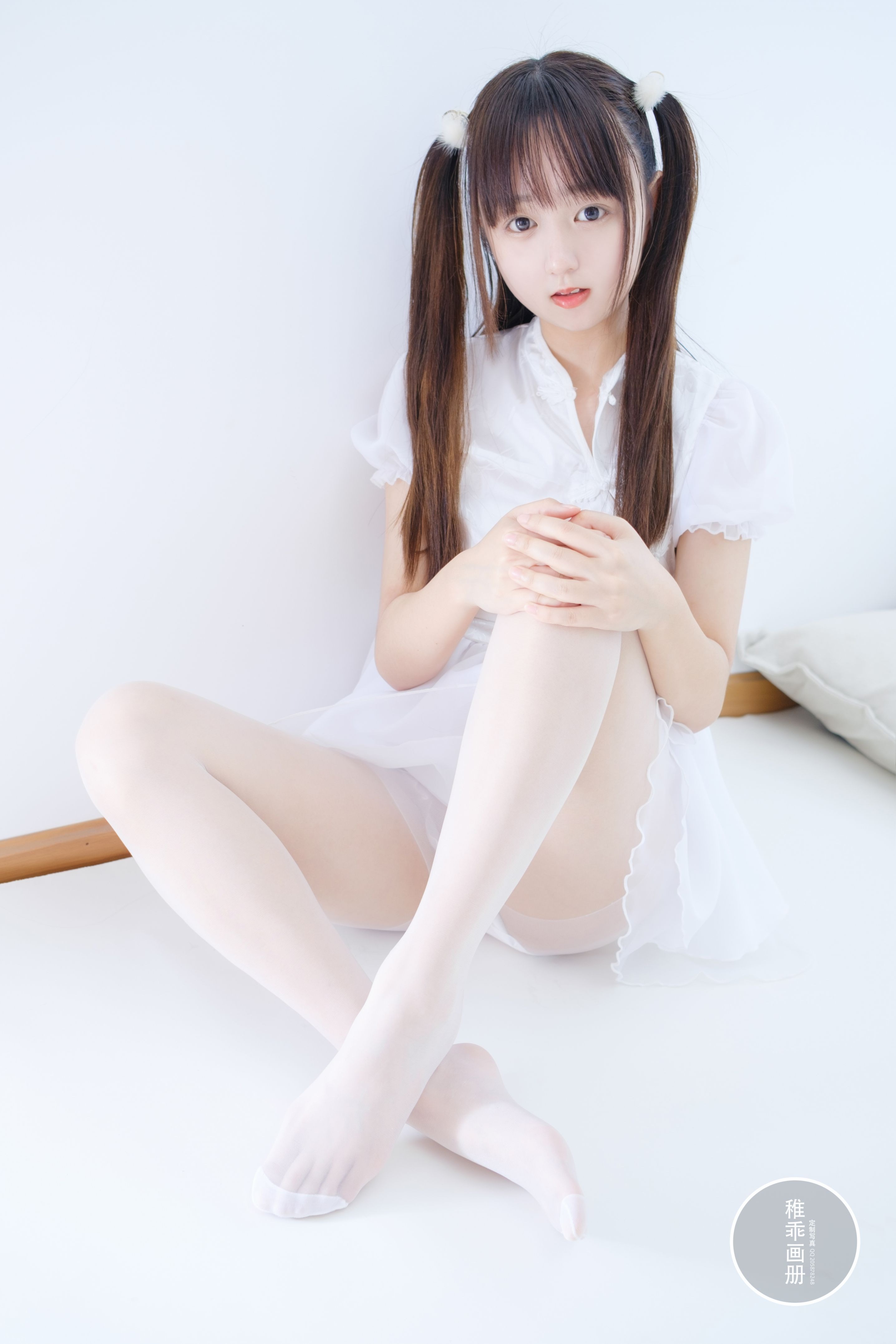 稚乖画册 - 新堂01 团子 [65P1V-871MB] 6
