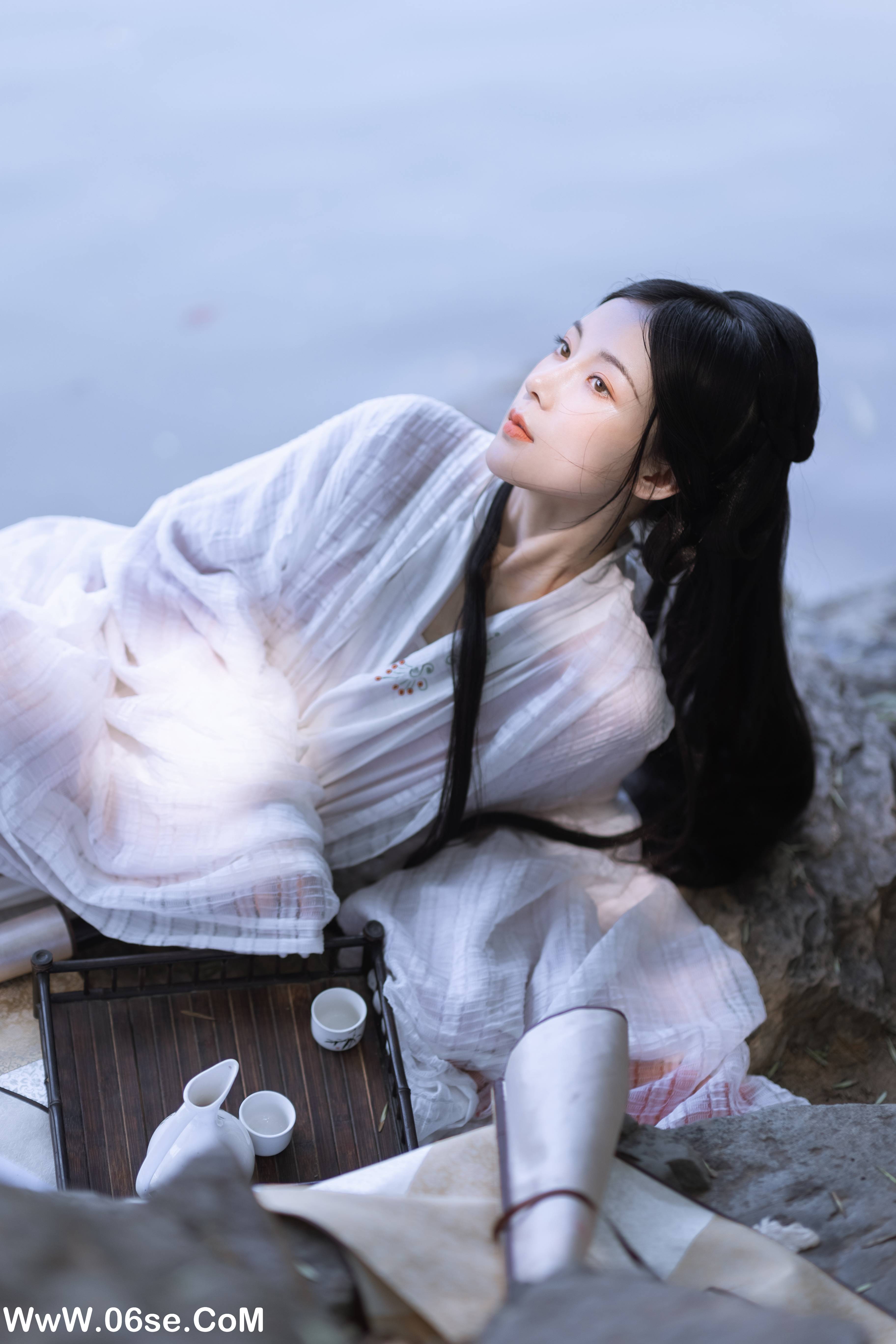 图片[14]-[YITUYU艺图语]2022.11.04 之子归 bubble[37+1P／296MB]-六色网