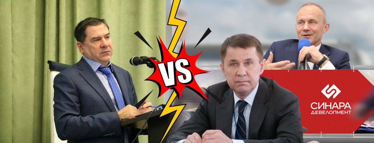 Заместитель начальника контрольного управления